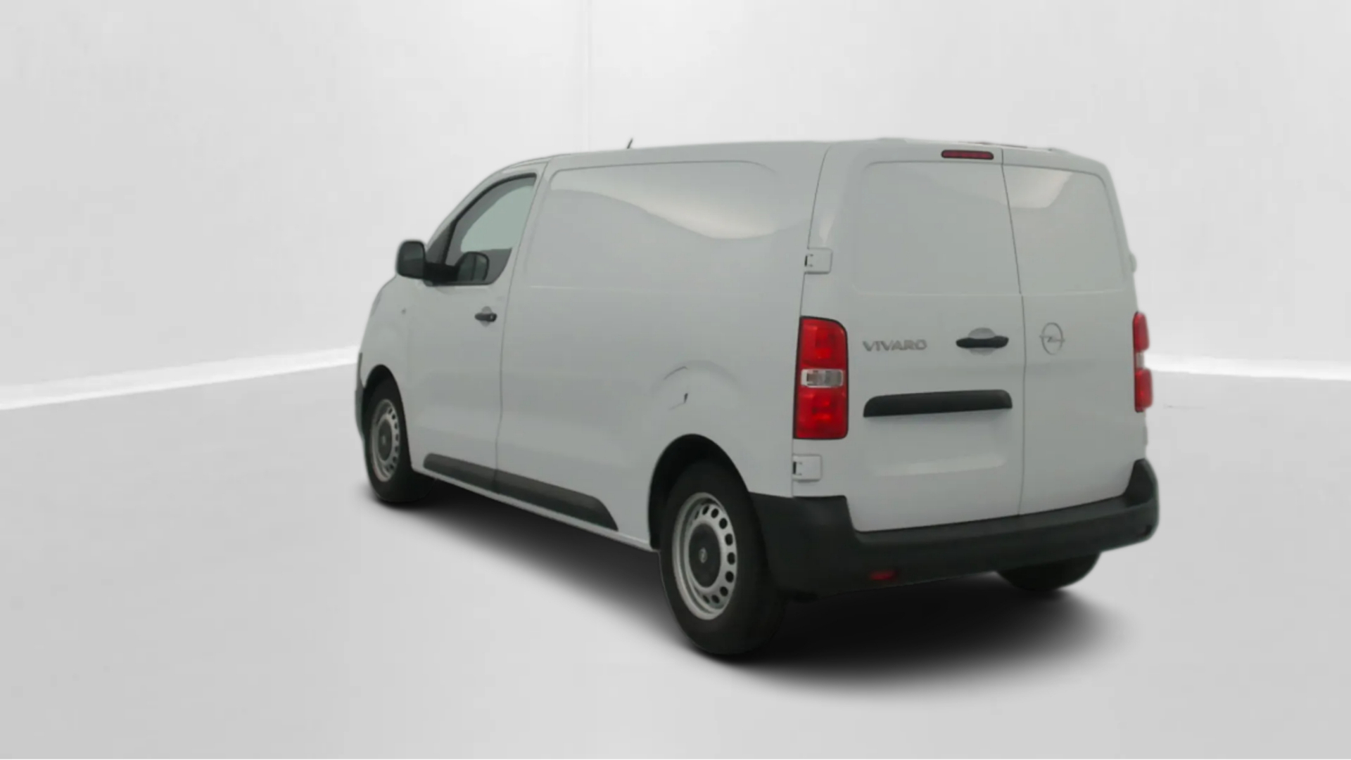 Opel Vivaro Fourgon - Image 5