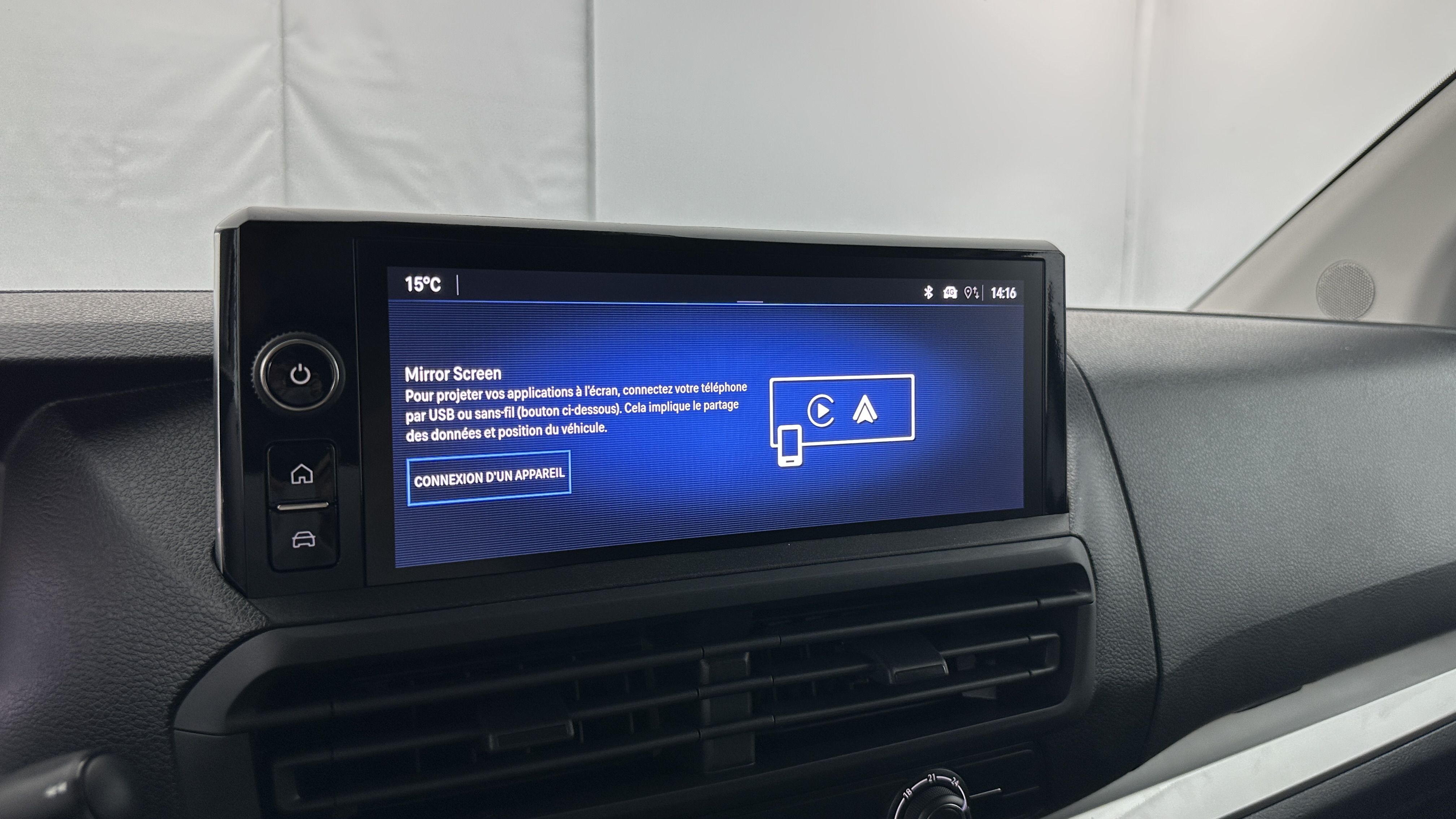 Opel Vivaro Fourgon - Image 14