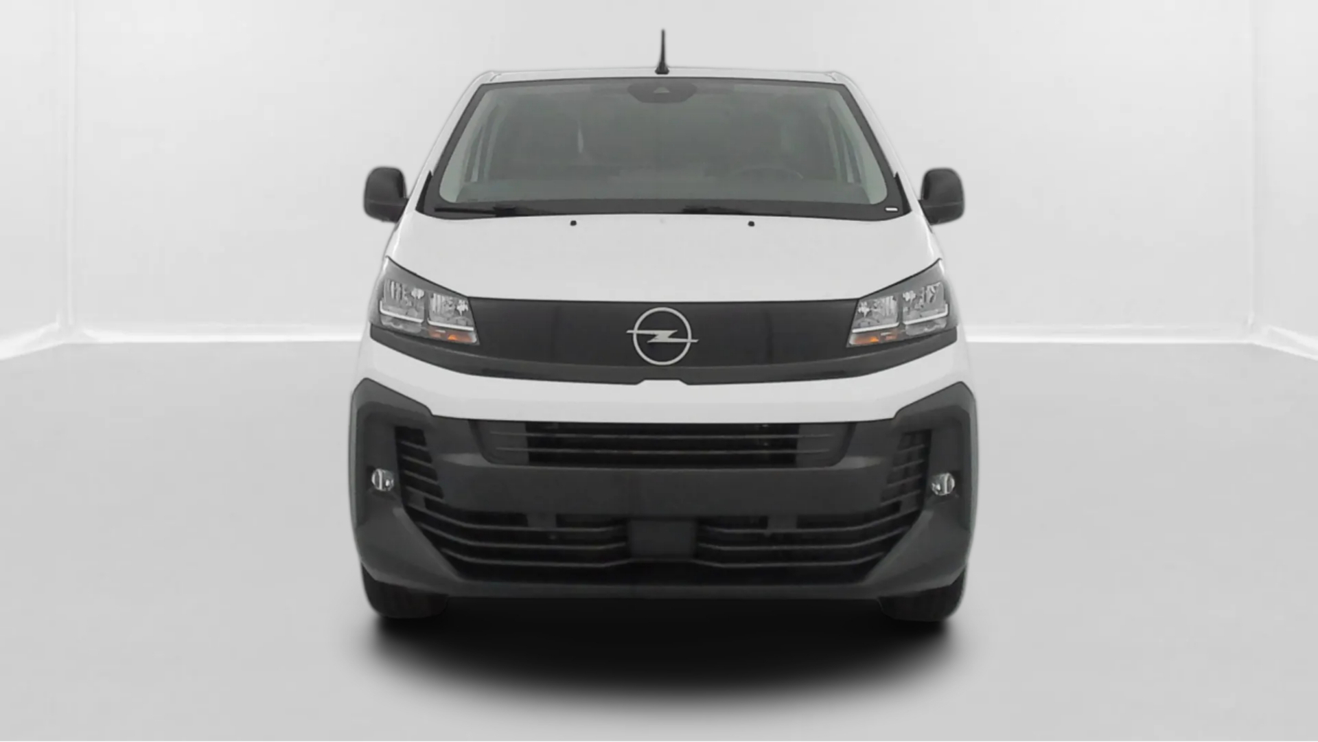 Opel Vivaro Fourgon - Image 2