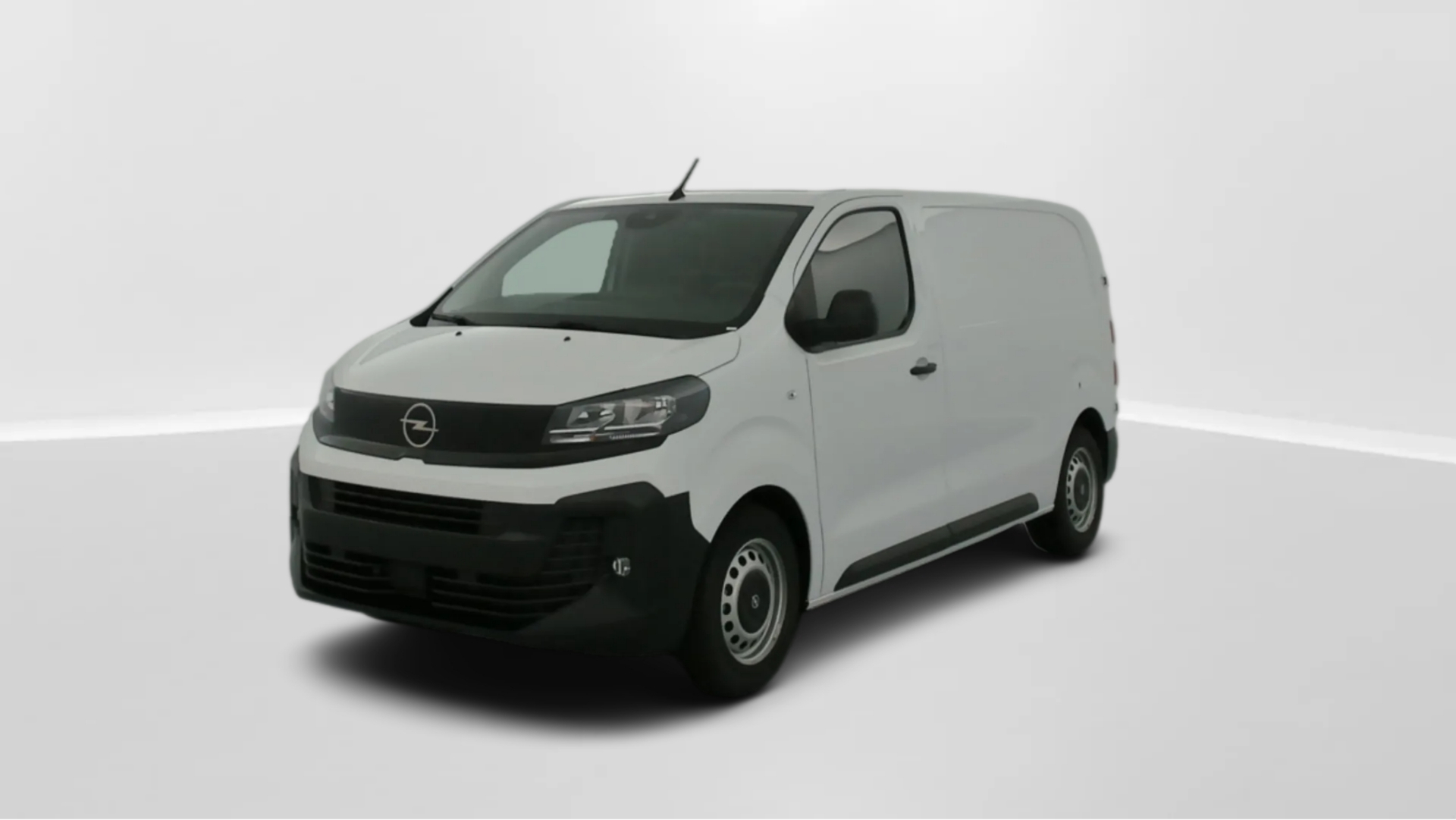 Opel Vivaro Fourgon - Image 3