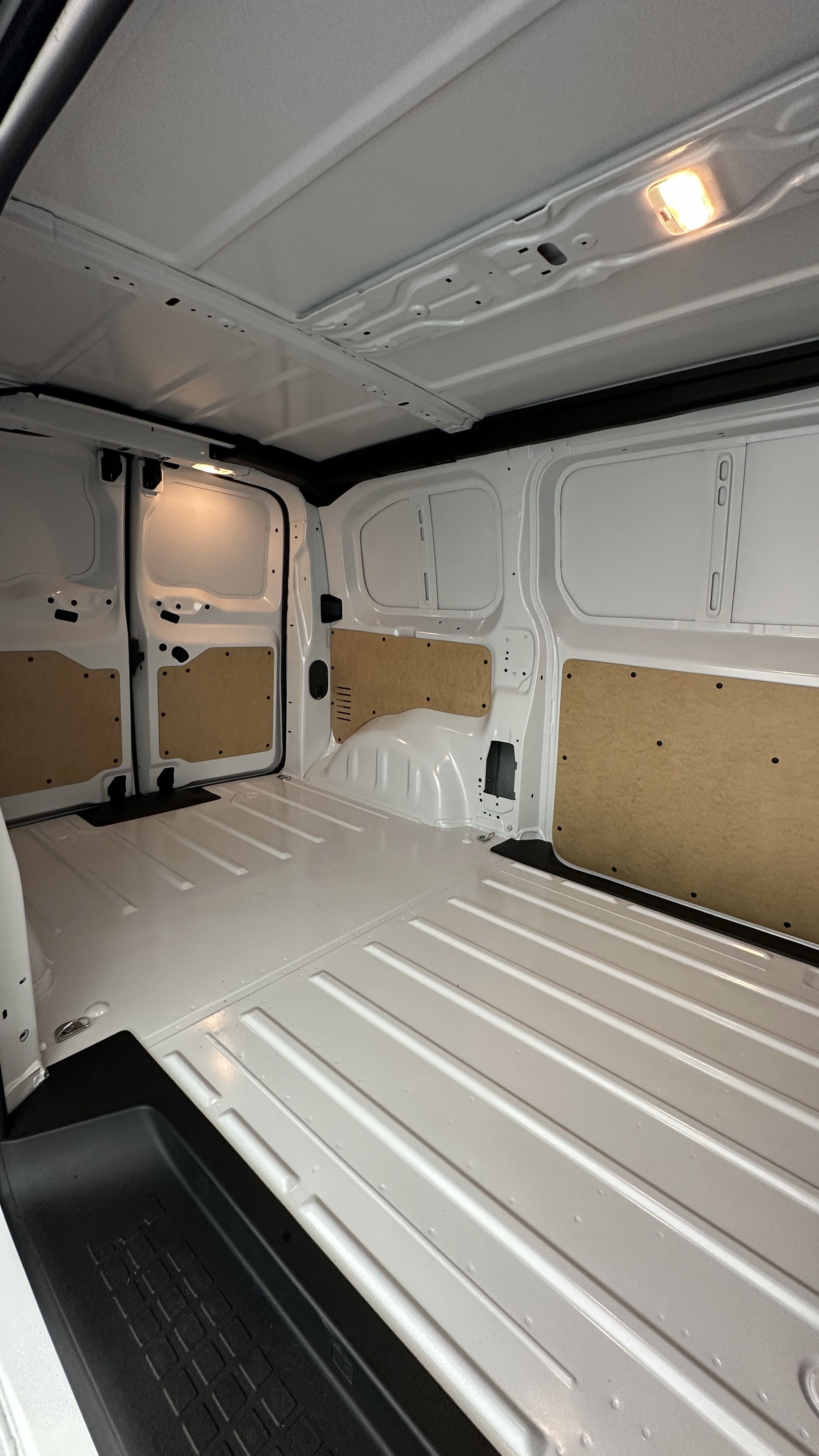 Opel Vivaro Fourgon - Image 8