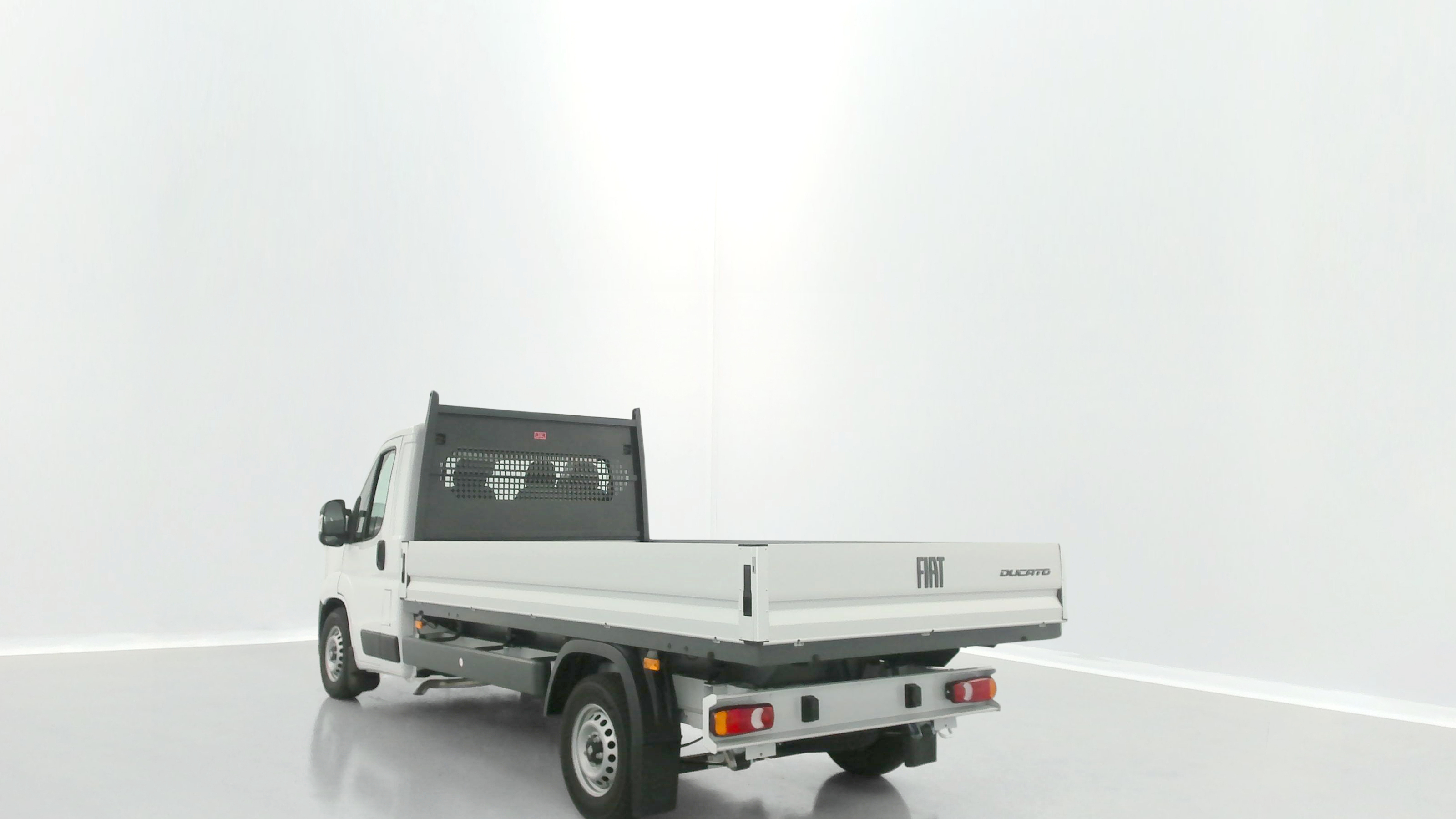 Fiat DUCATO CA - Image 5