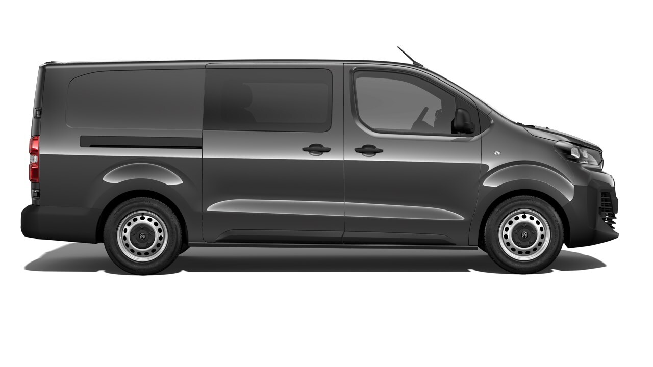 Citroën JUMPY CABINE APPROFONDIE NOUVEAU - Image 2