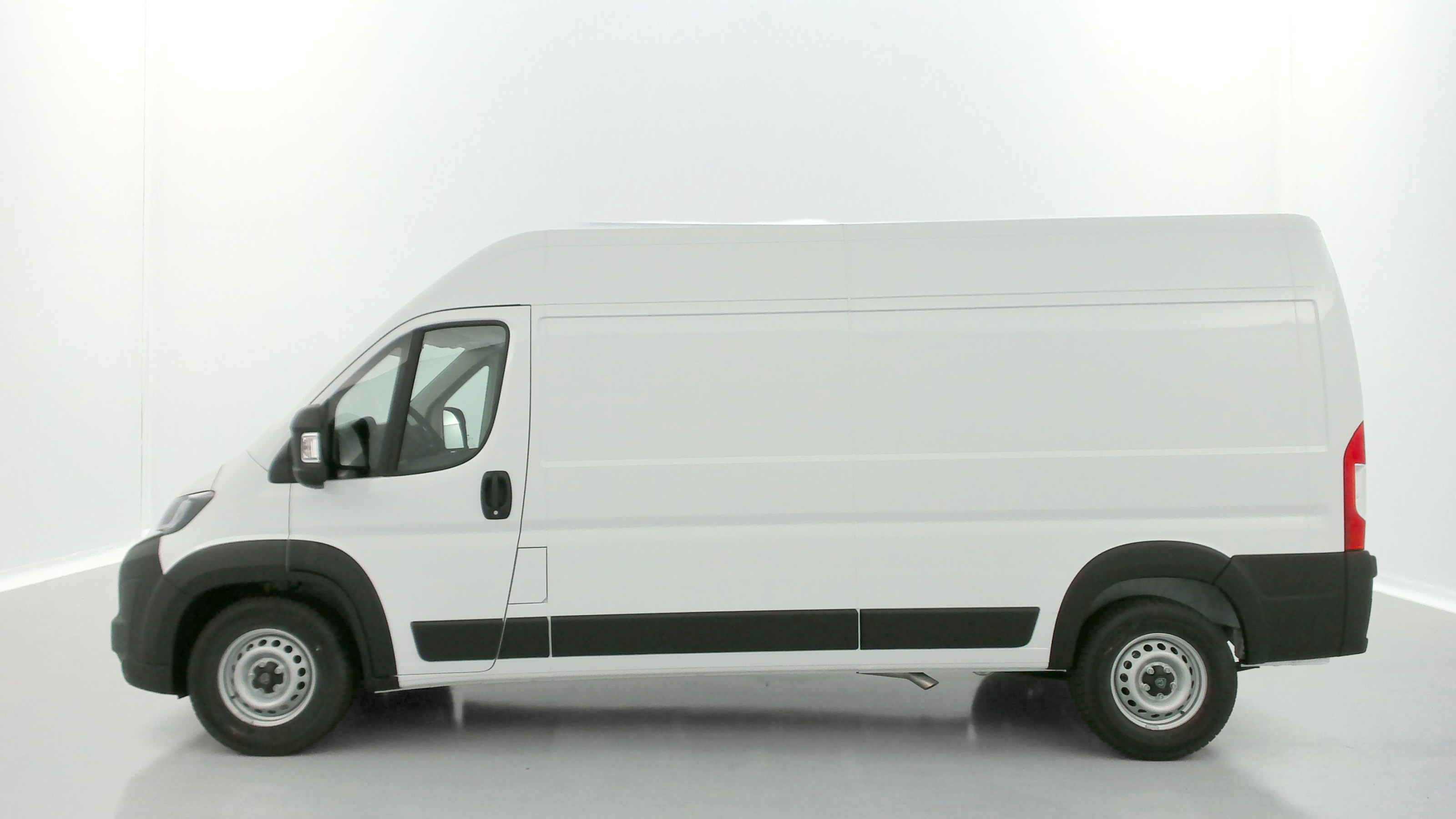 Peugeot Boxer - Image 4