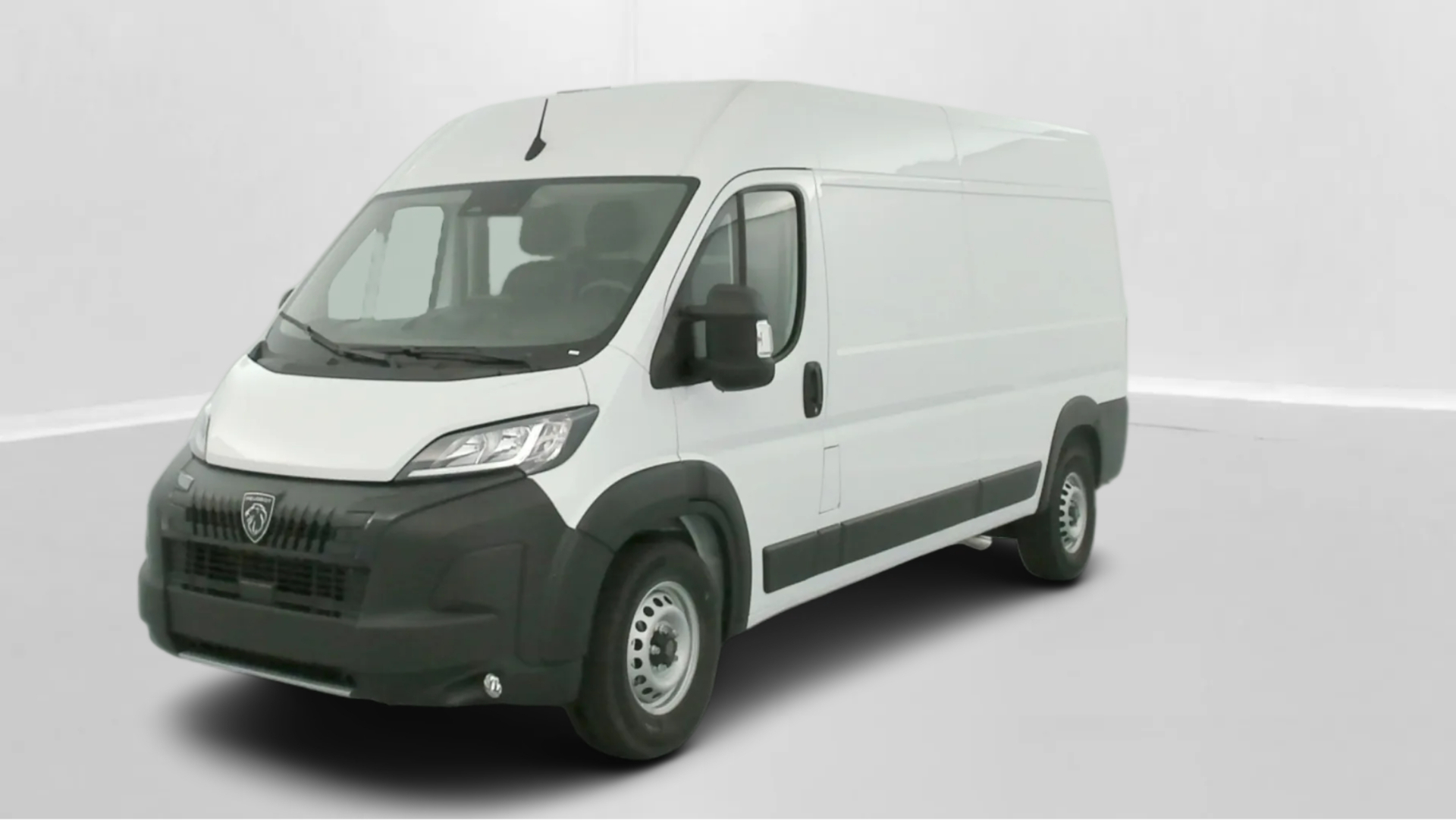 Peugeot Boxer - Image 3
