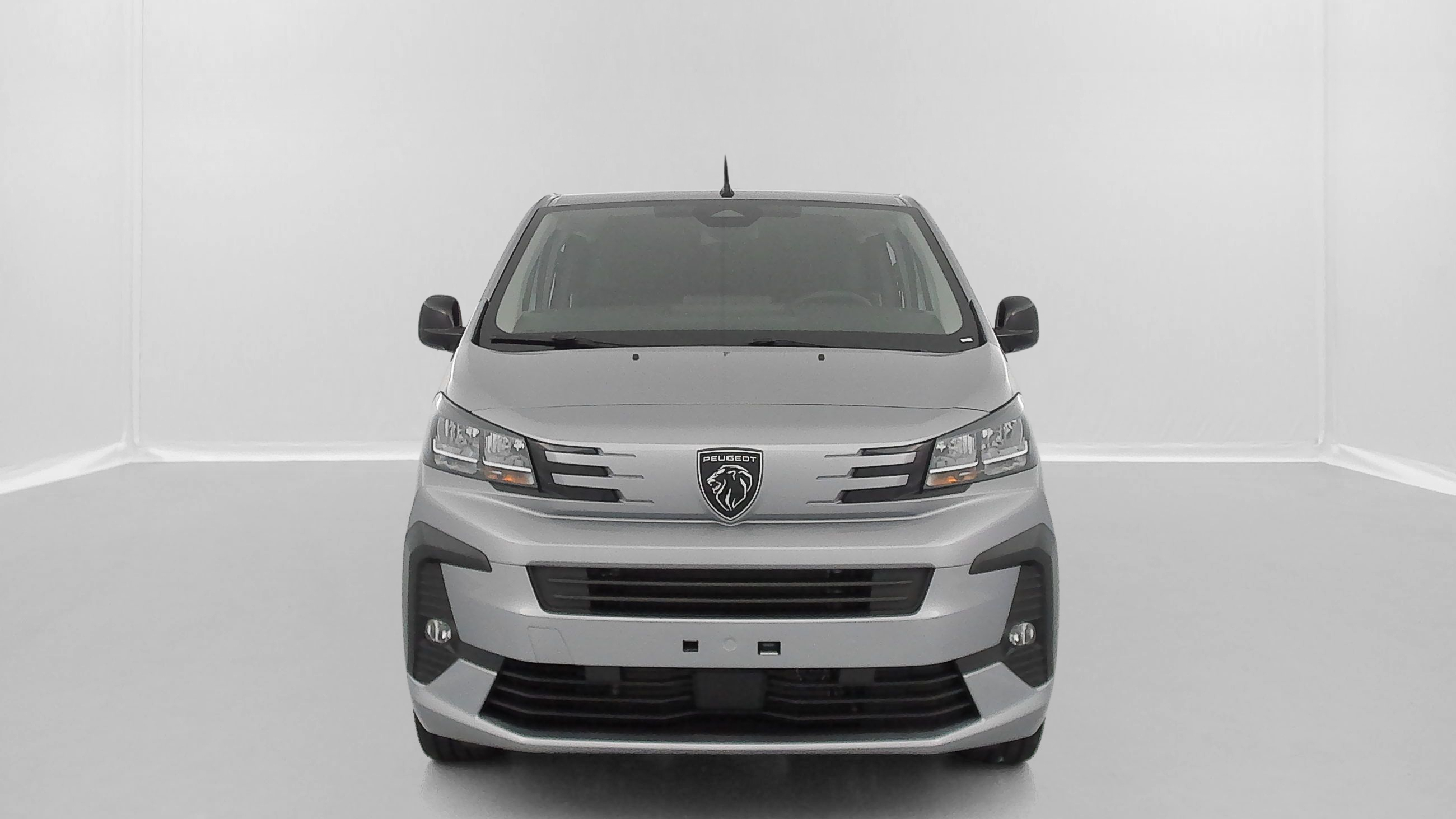 Peugeot Expert Cabine Approfondie - Image 2