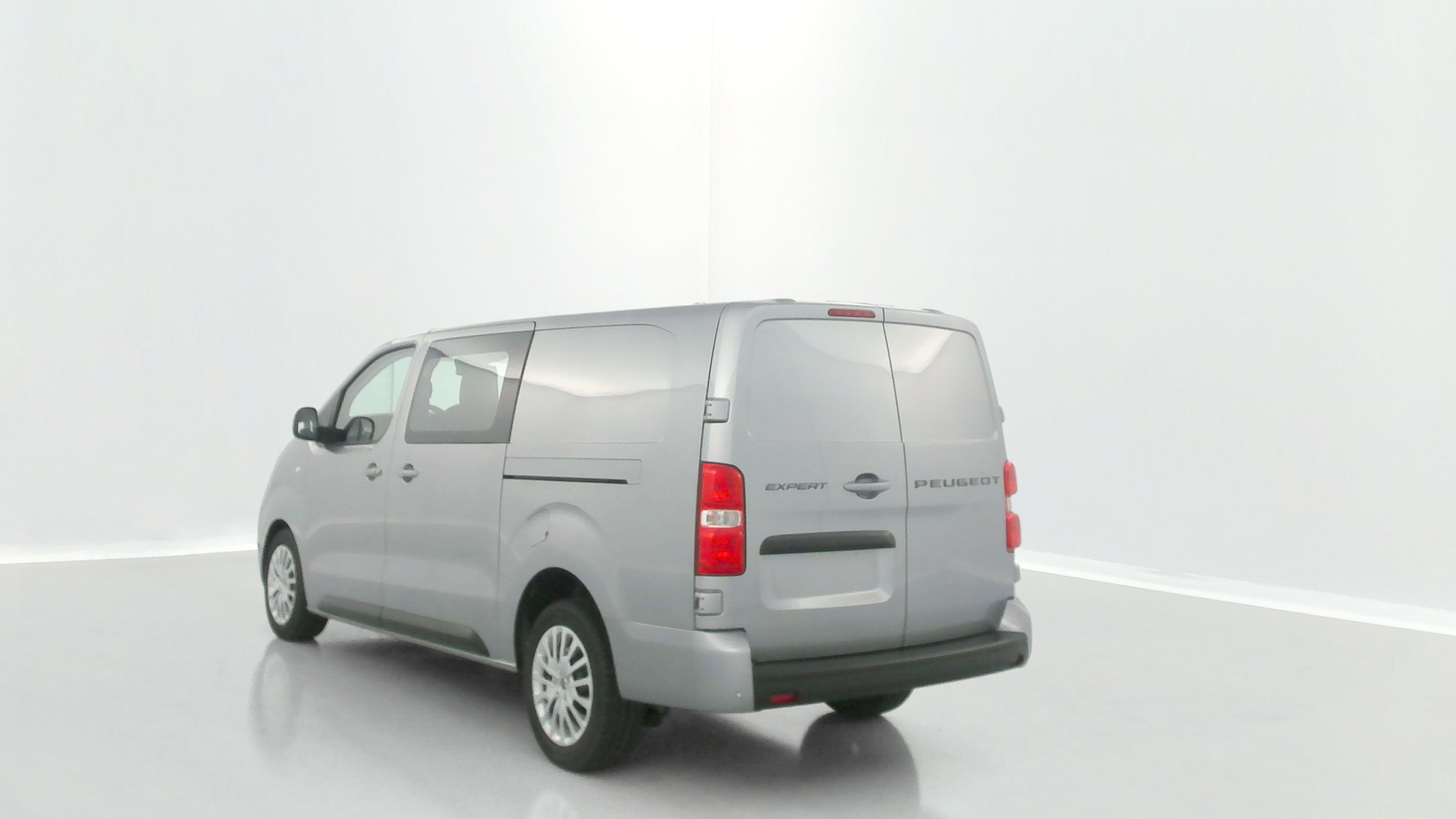 Peugeot Expert Cabine Approfondie - Image 5