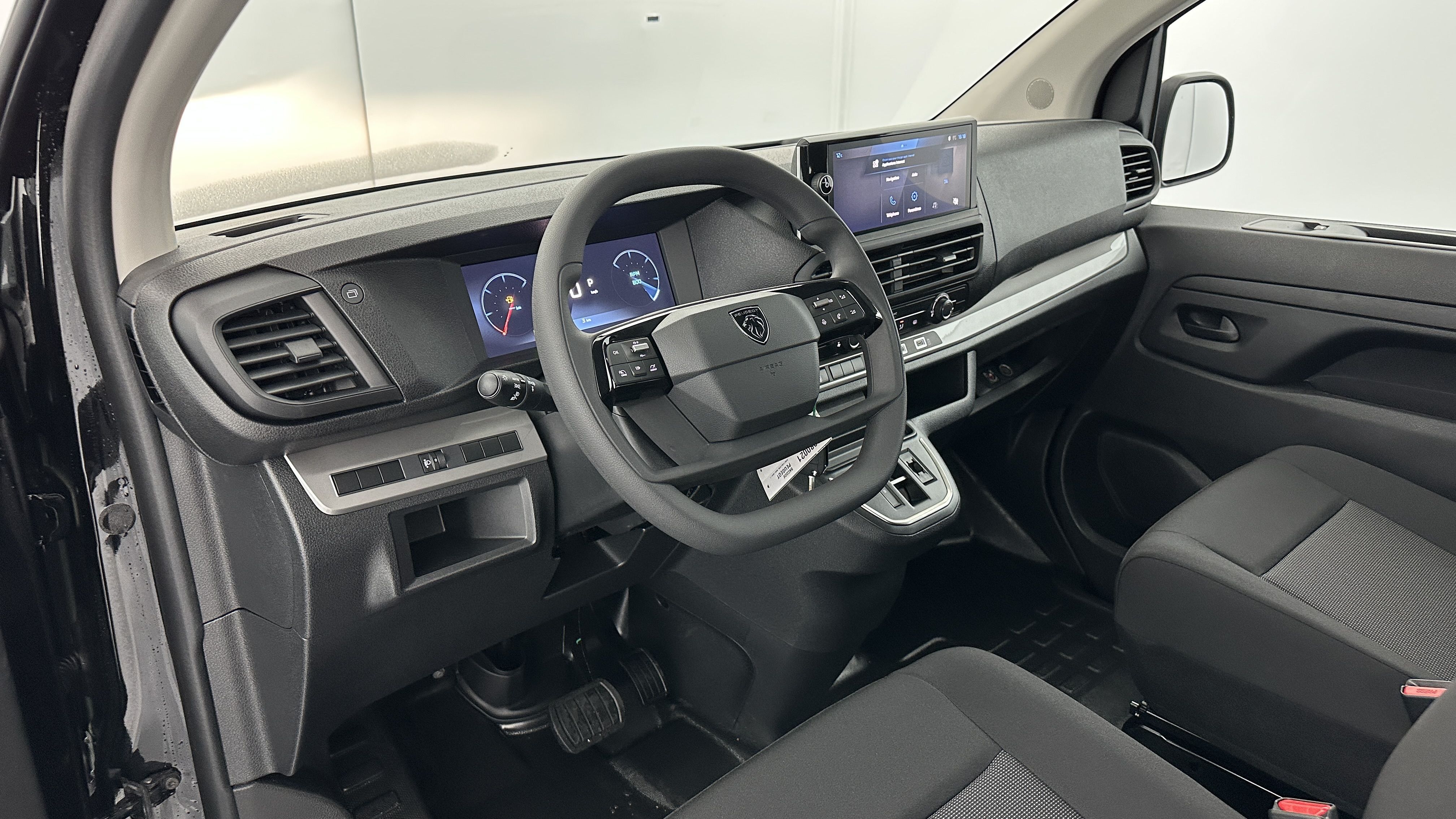 Peugeot Expert Cabine Approfondie - Image 6