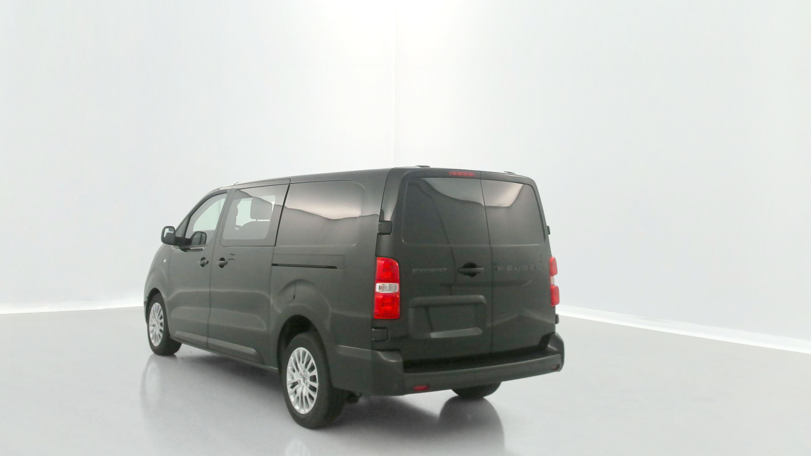 Peugeot Expert Cabine Approfondie - Image 5