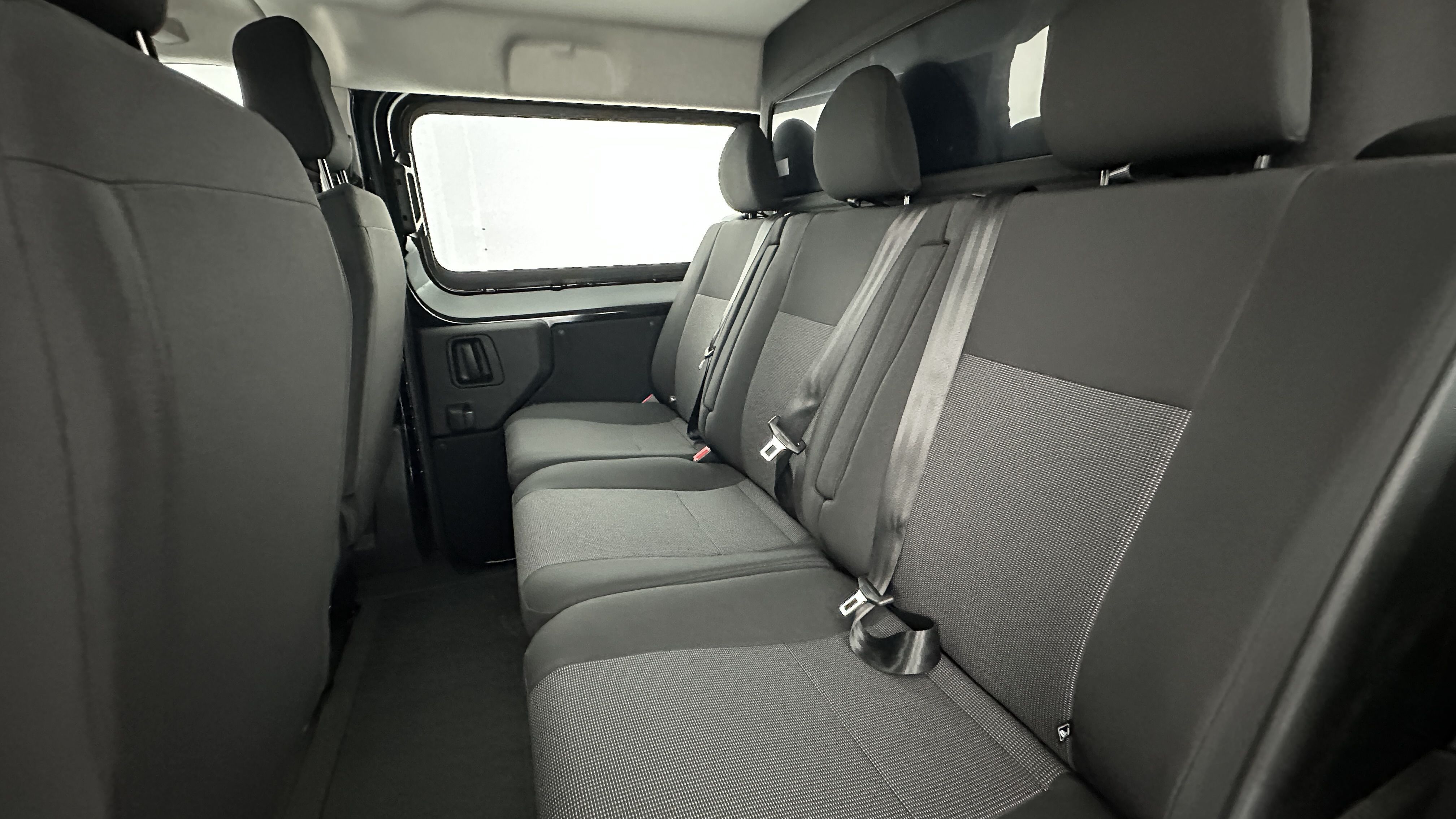 Peugeot Expert Cabine Approfondie - Image 8