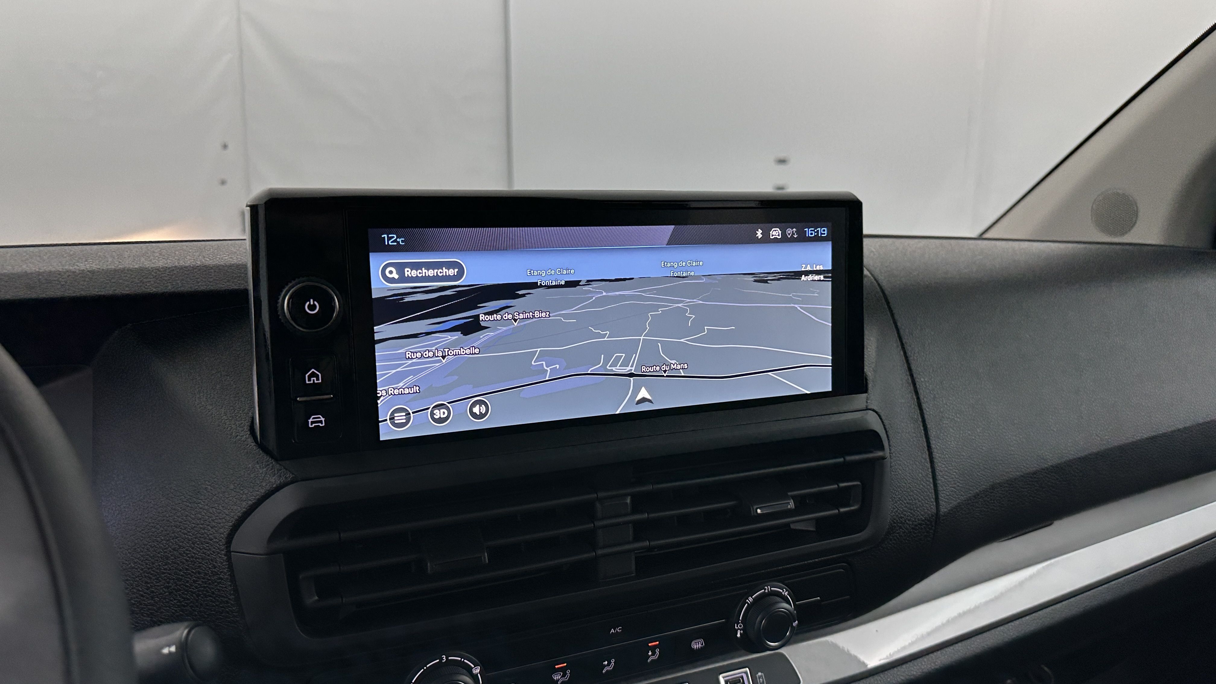 Peugeot Expert Cabine Approfondie - Image 13