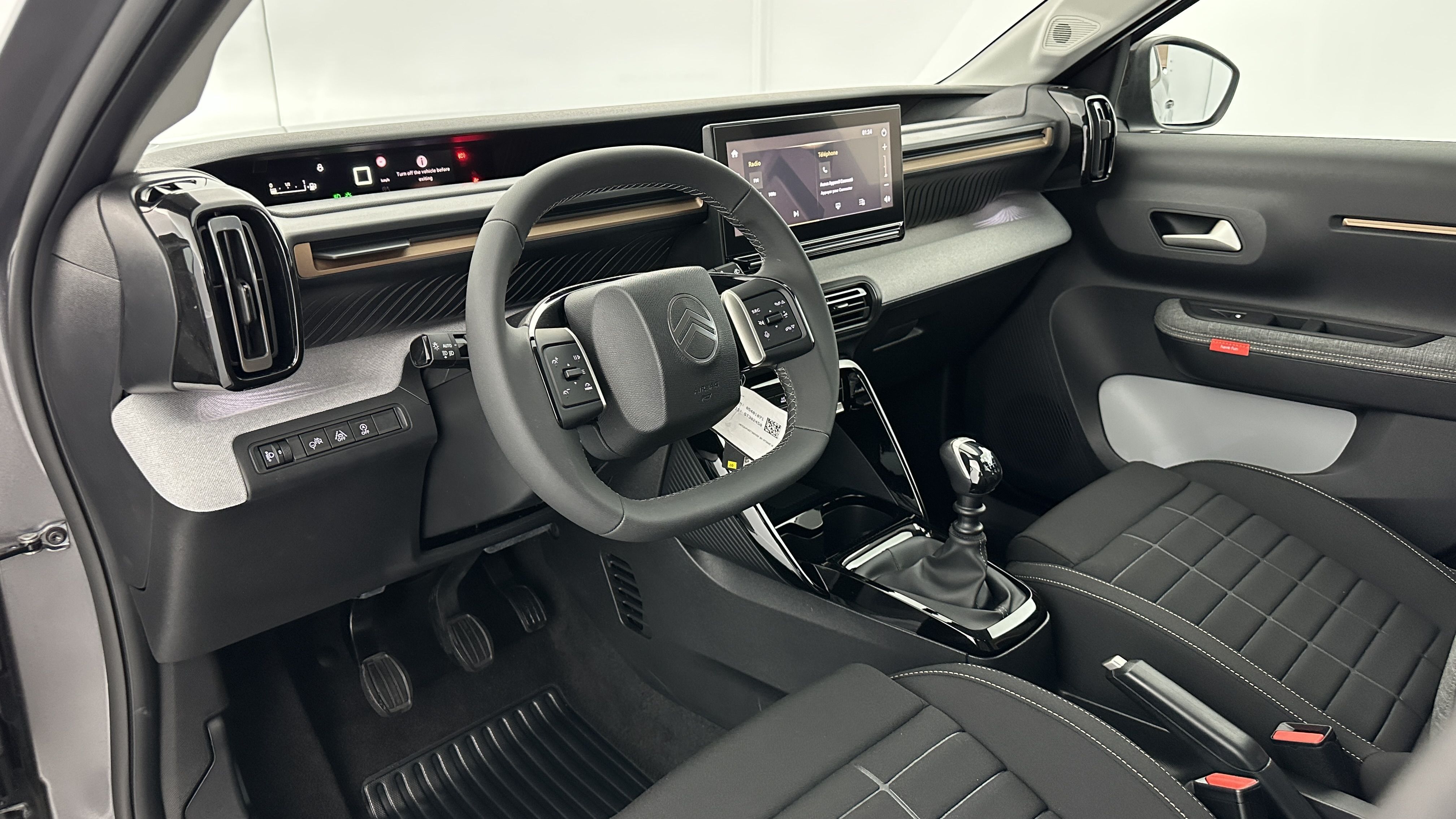 Citroën C3 Aircross - Image 6