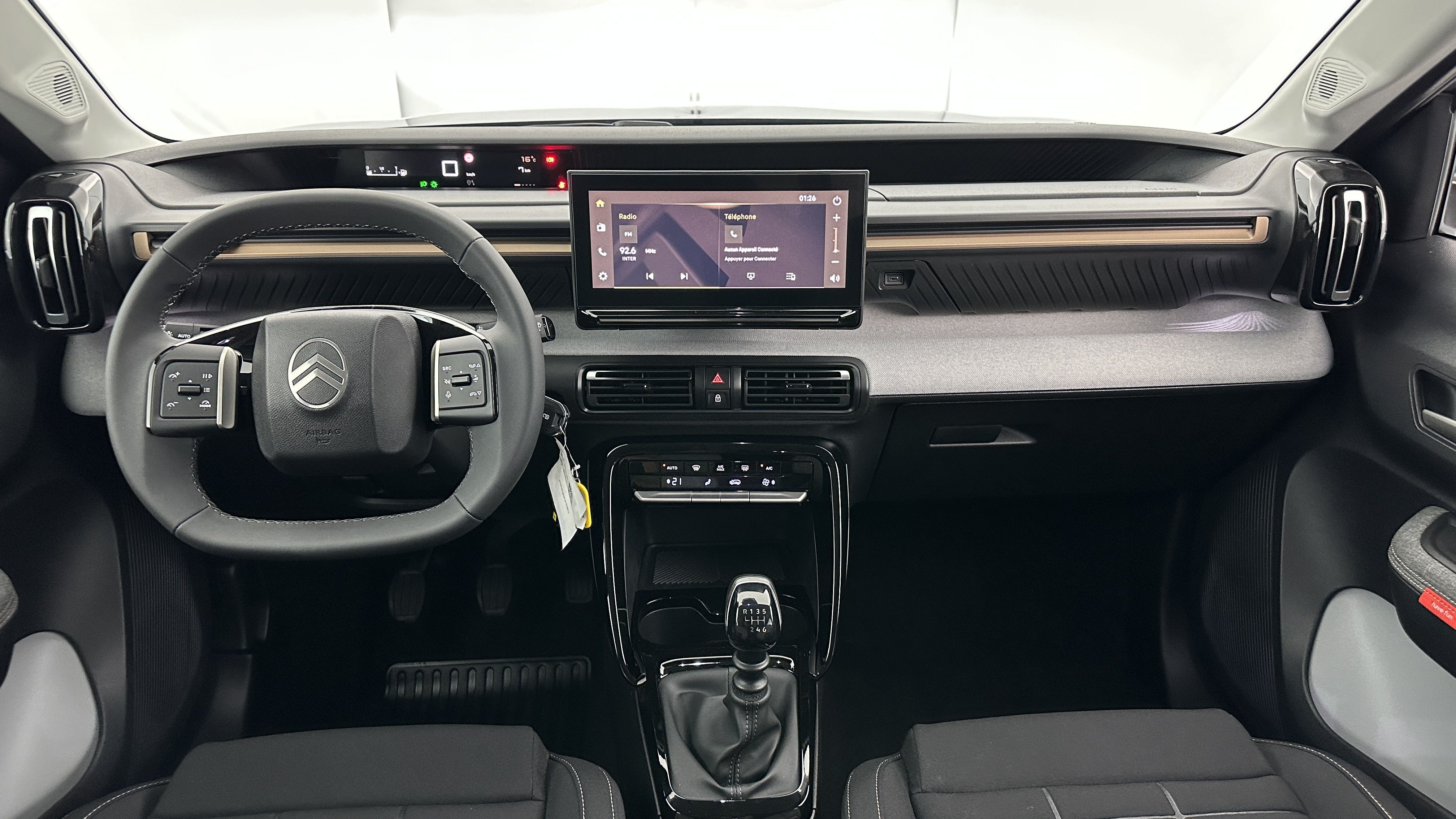 Citroën C3 Aircross - Image 7