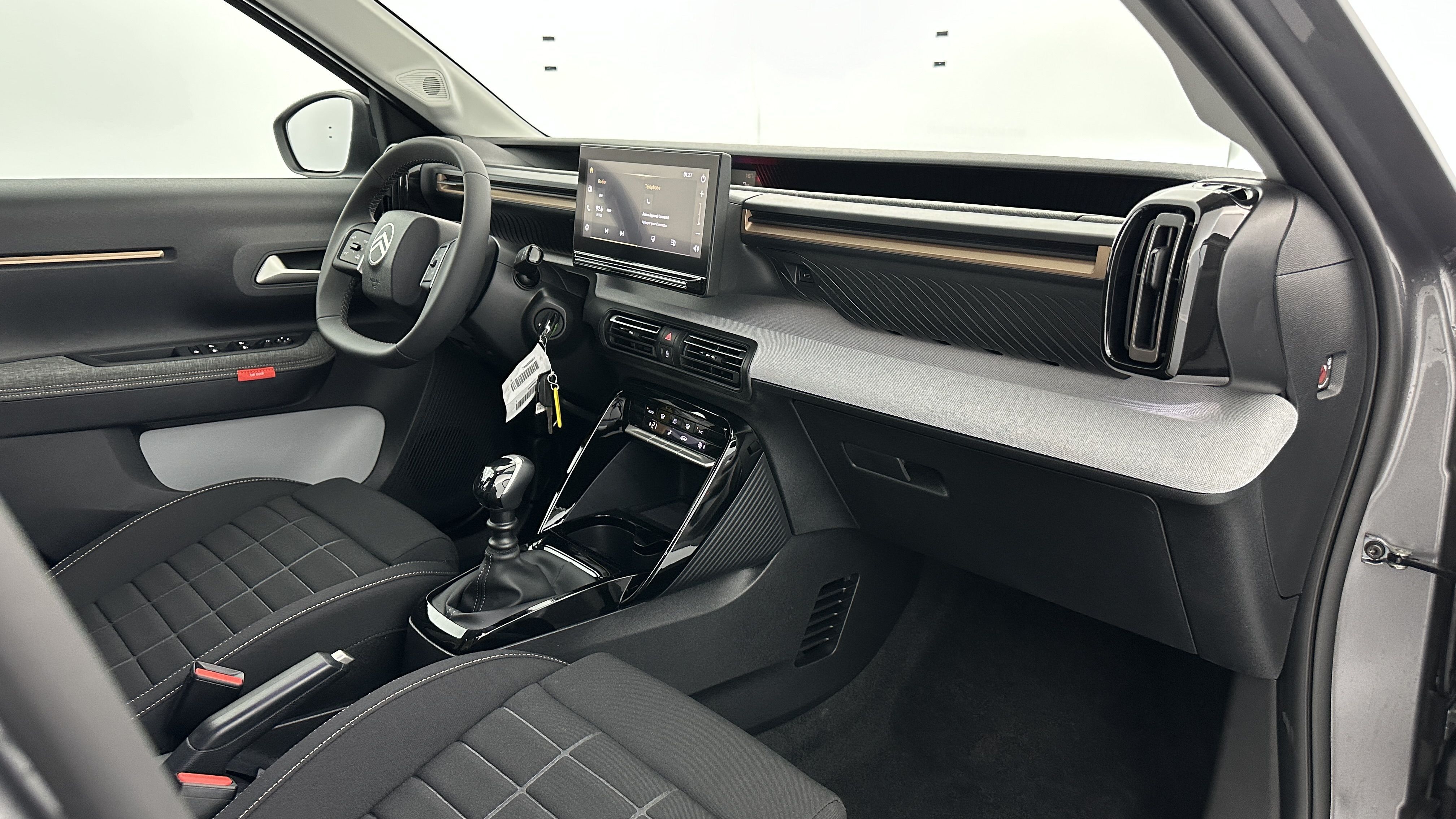 Citroën C3 Aircross - Image 8