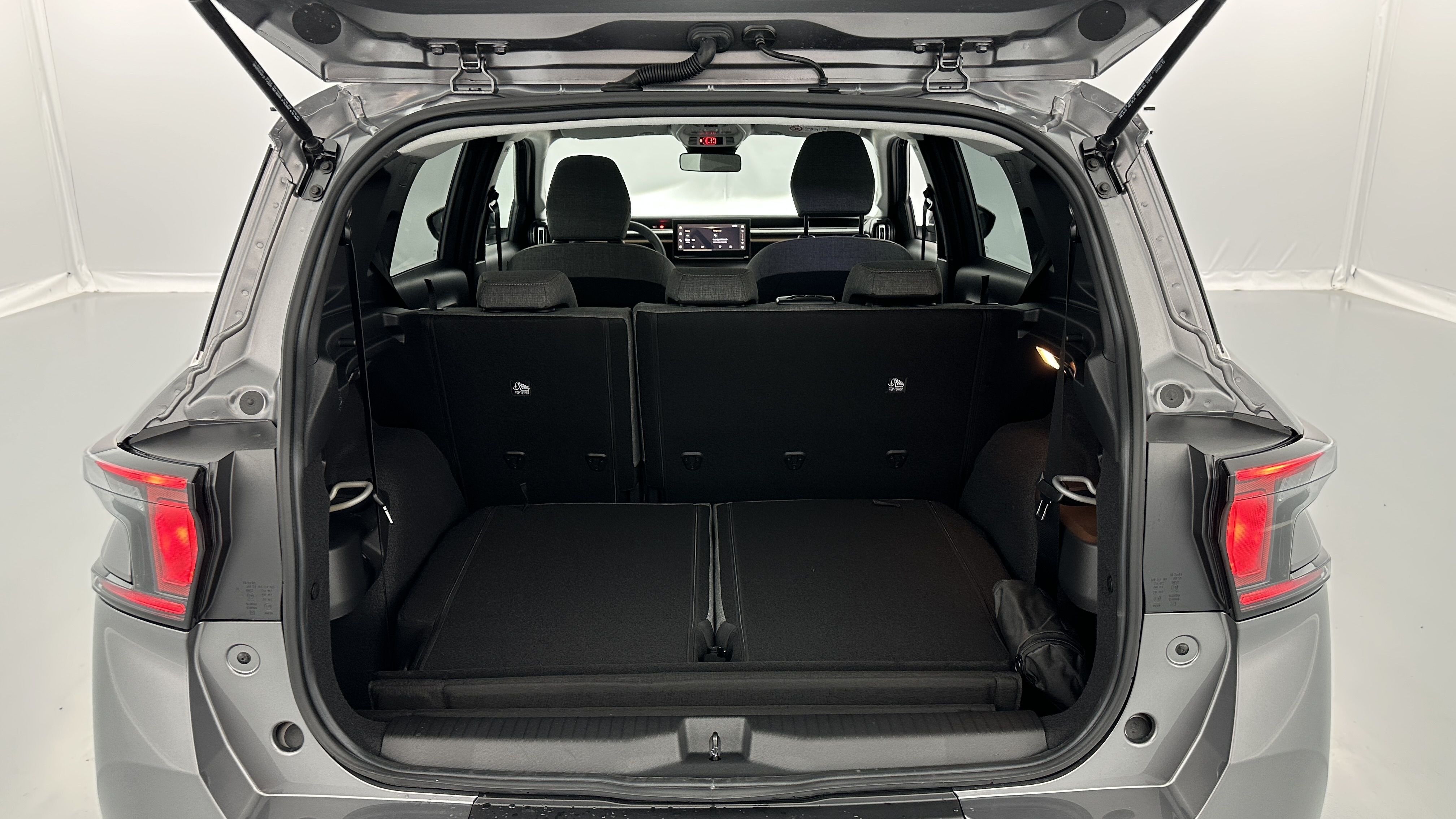 Citroën C3 Aircross - Image 10