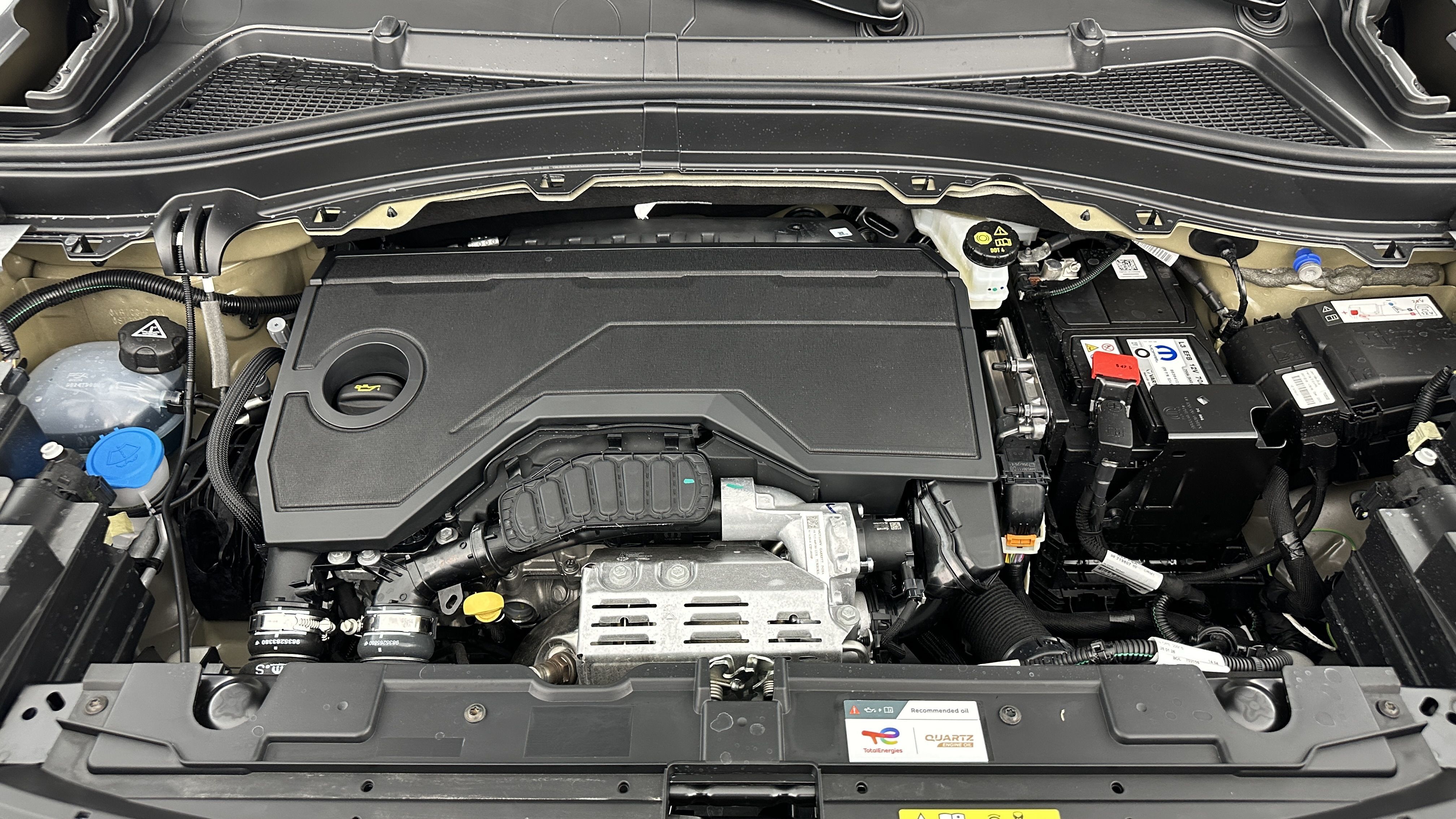 Citroën C3 Aircross - Image 12