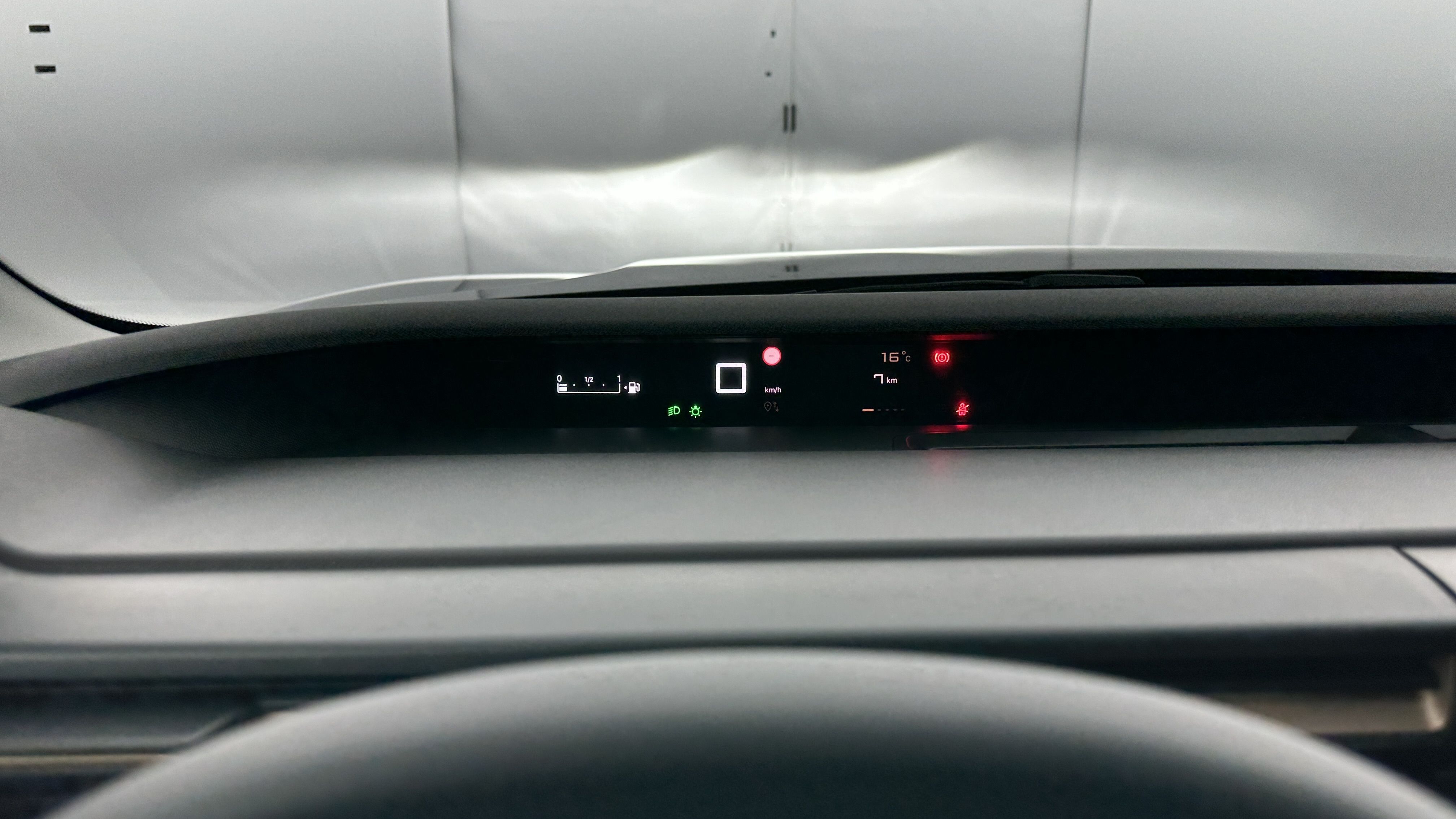 Citroën C3 Aircross - Image 16