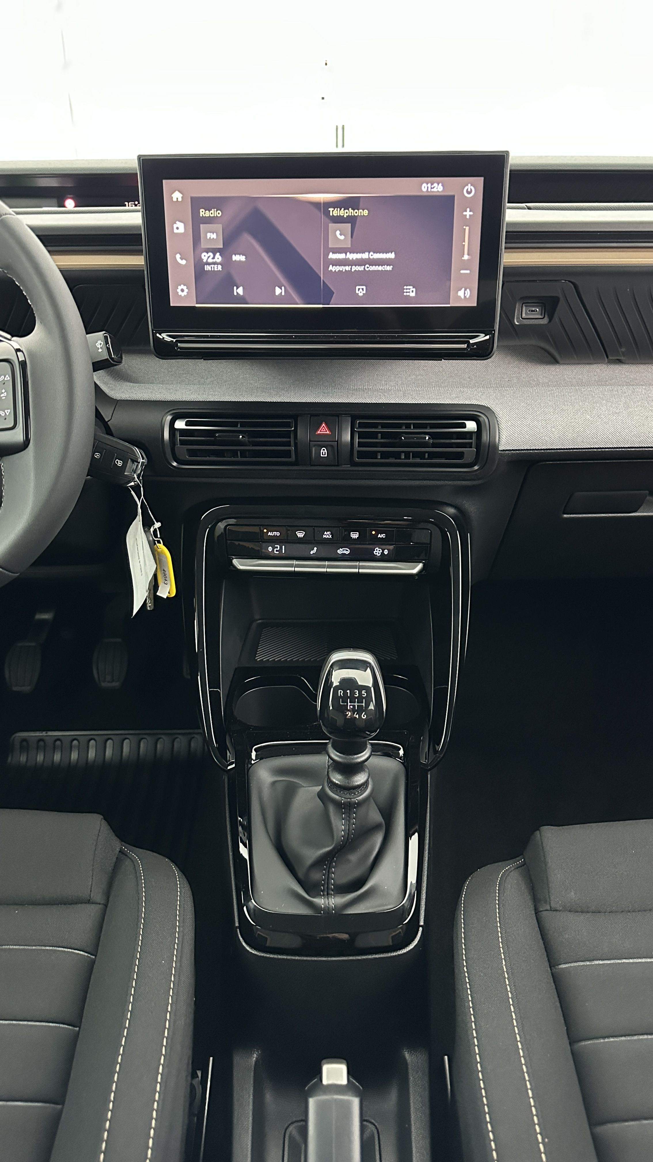 Citroën C3 Aircross - Image 17