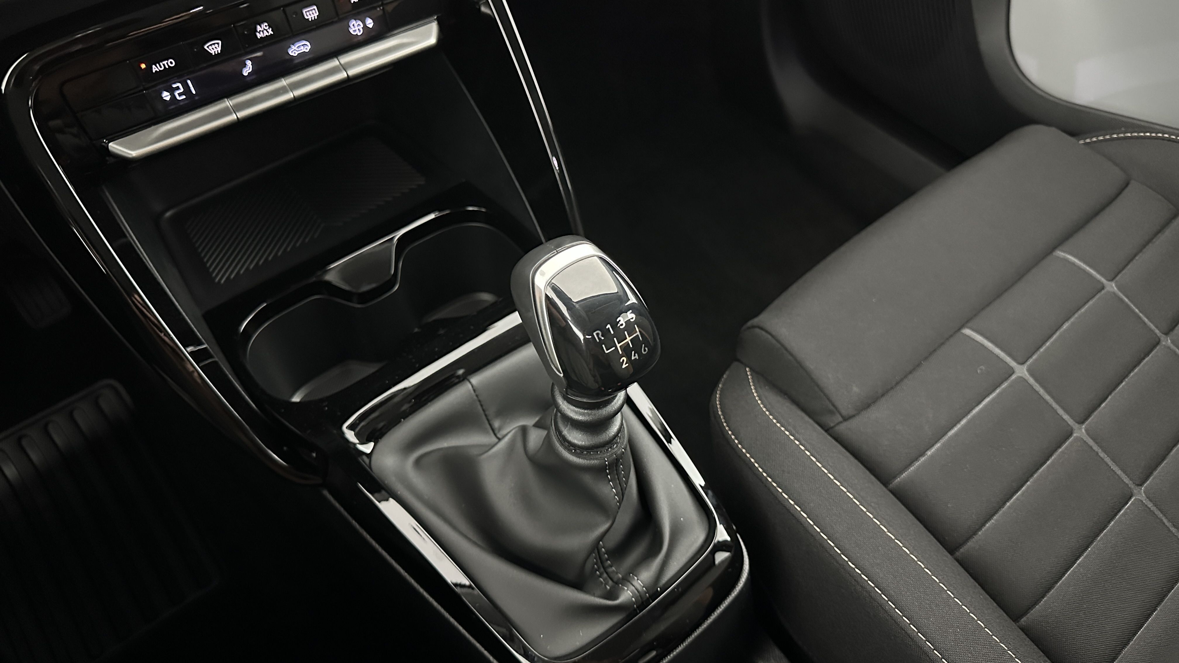 Citroën C3 Aircross - Image 18