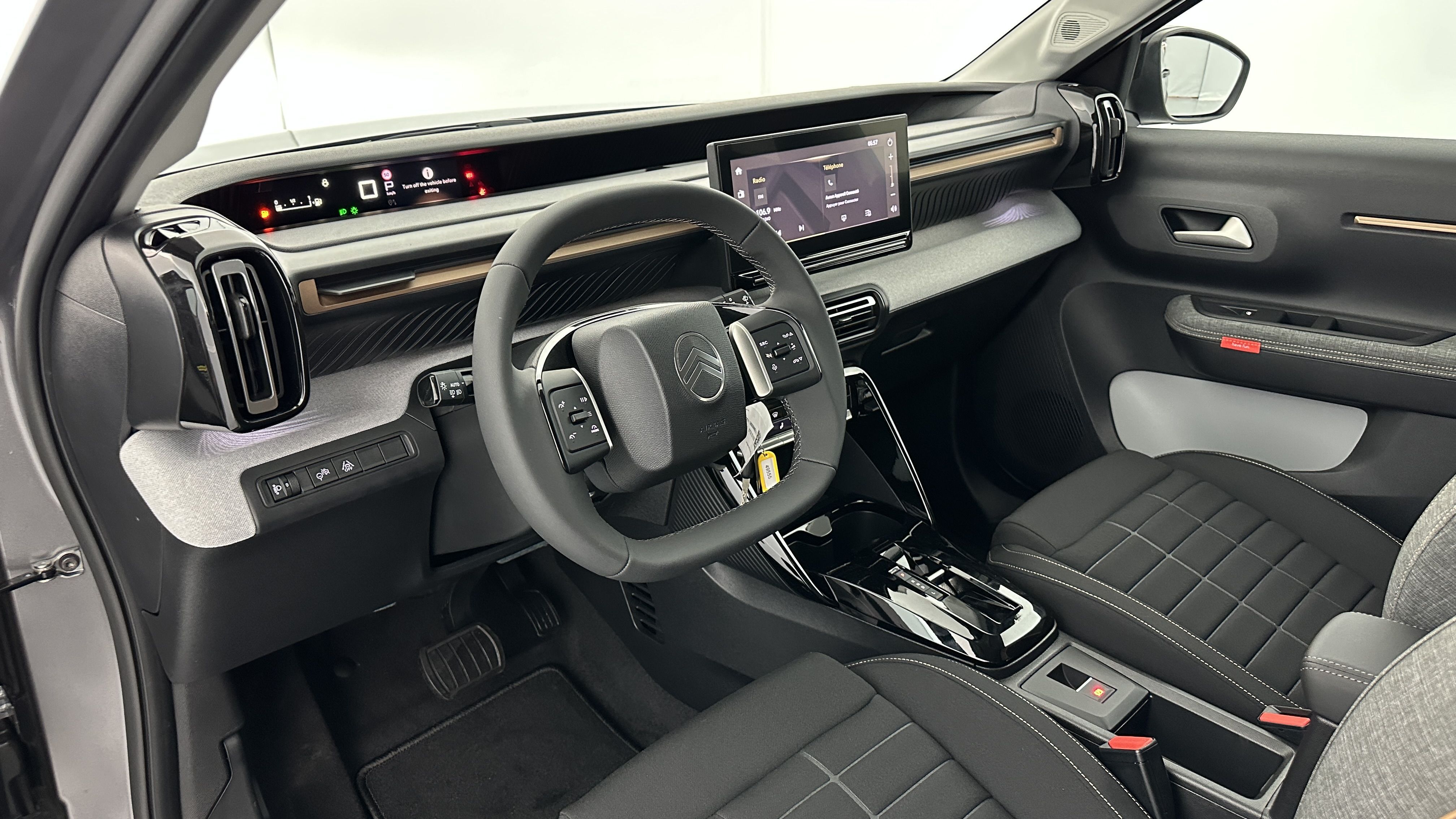 Citroën C3 Aircross - Image 6