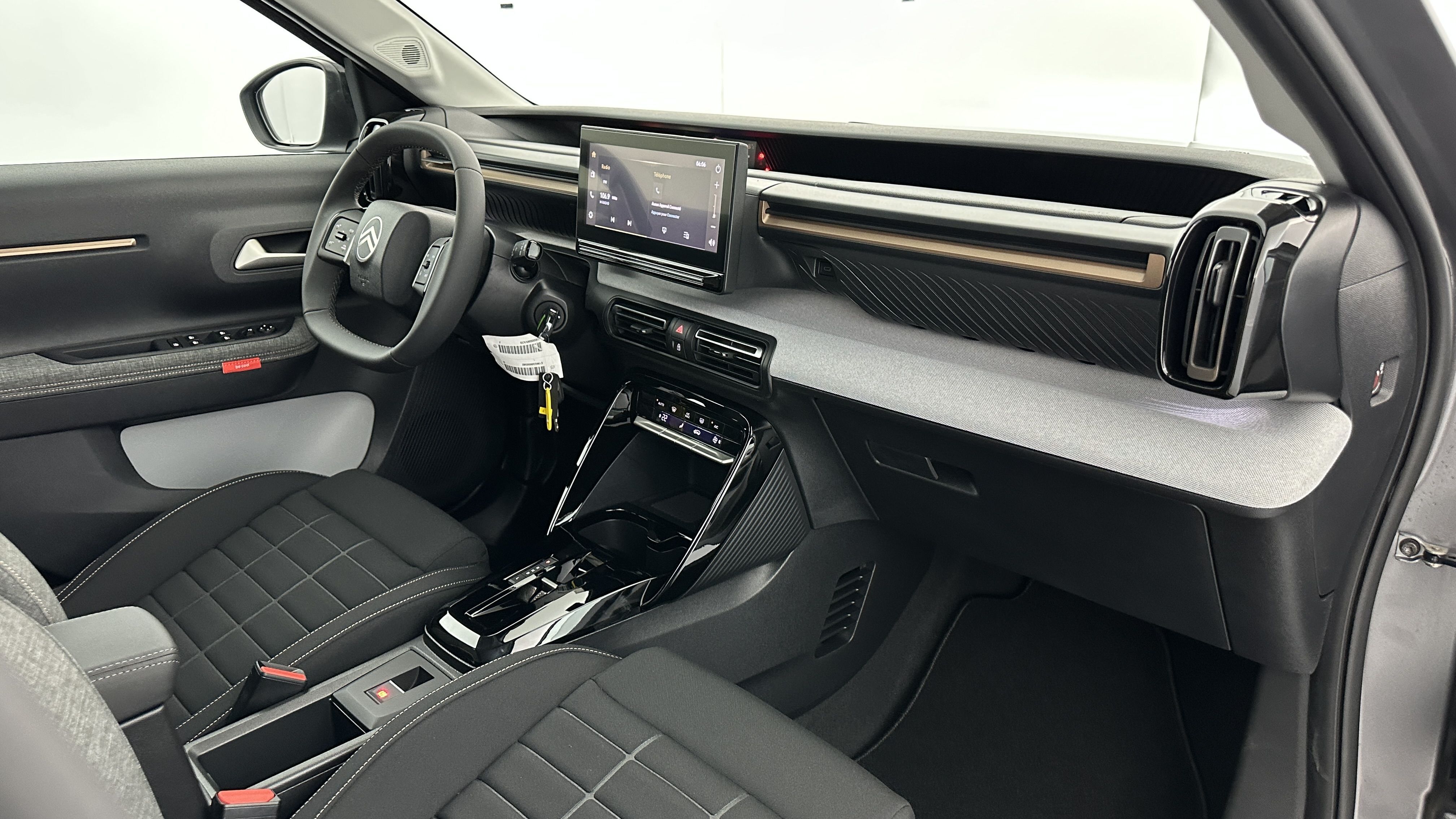 Citroën C3 Aircross - Image 8