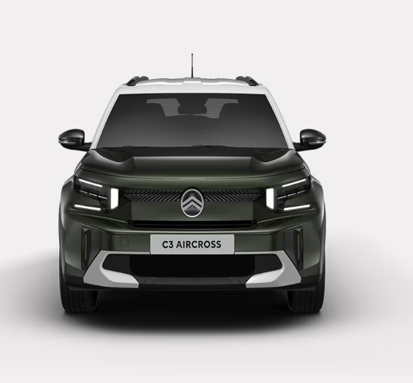 Citroën C3 Aircross - Image 2