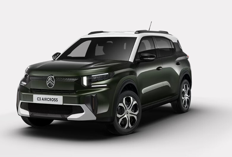 Citroën C3 Aircross - Image 3