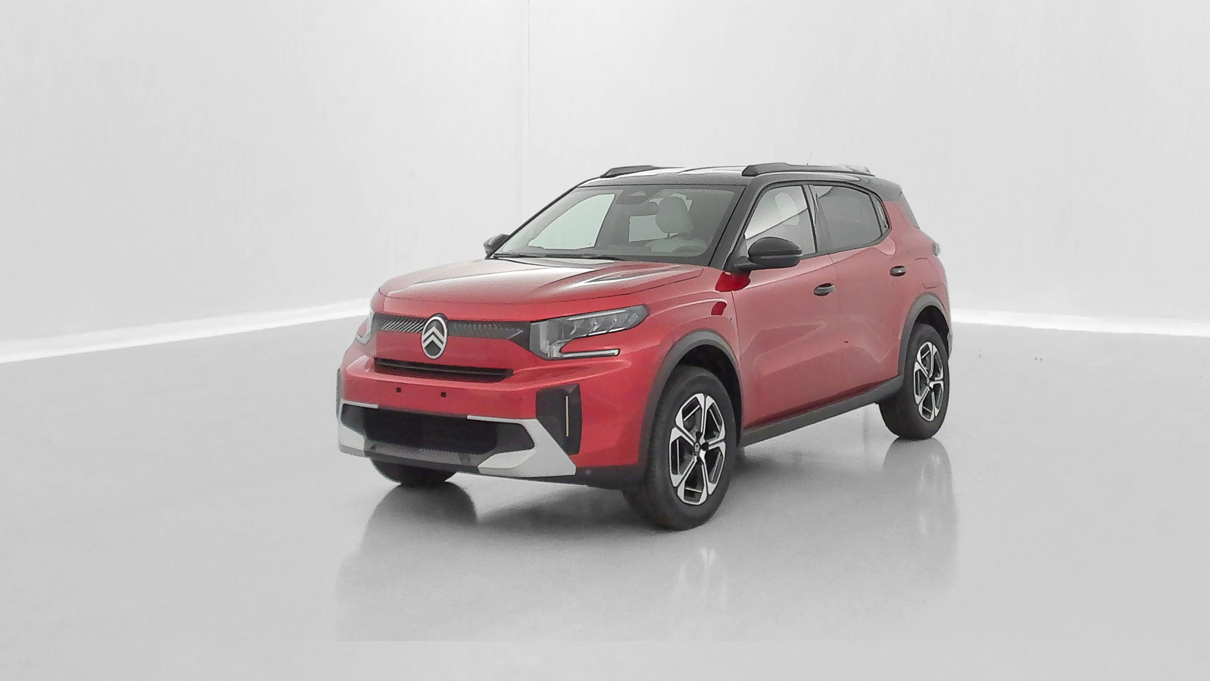Citroën C3 Aircross - Image 3