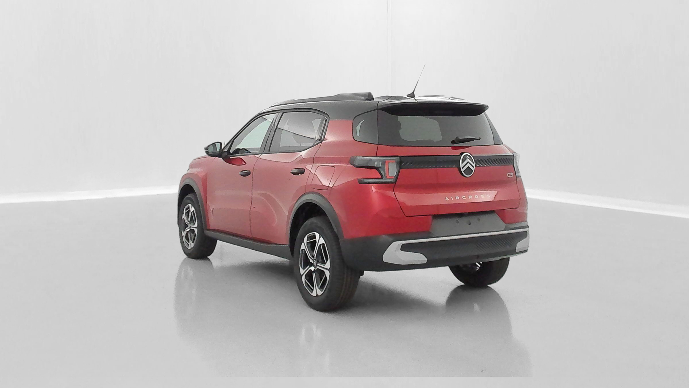 Citroën C3 Aircross - Image 5