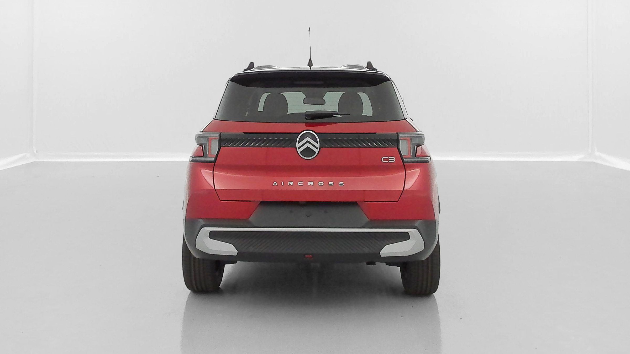 Citroën C3 Aircross - Image 25