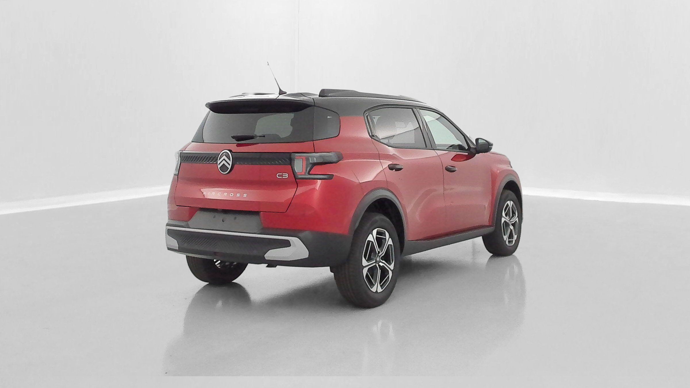 Citroën C3 Aircross - Image 26