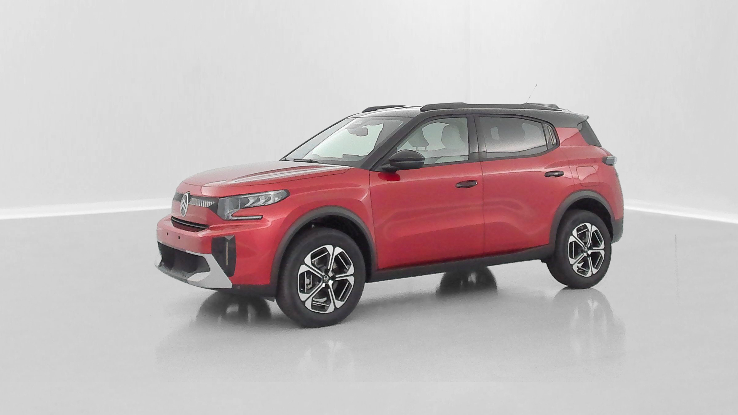 Citroën C3 Aircross - Image 28