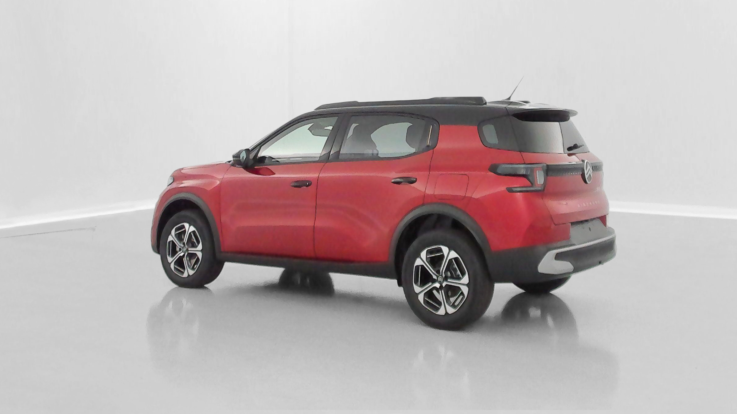 Citroën C3 Aircross - Image 29