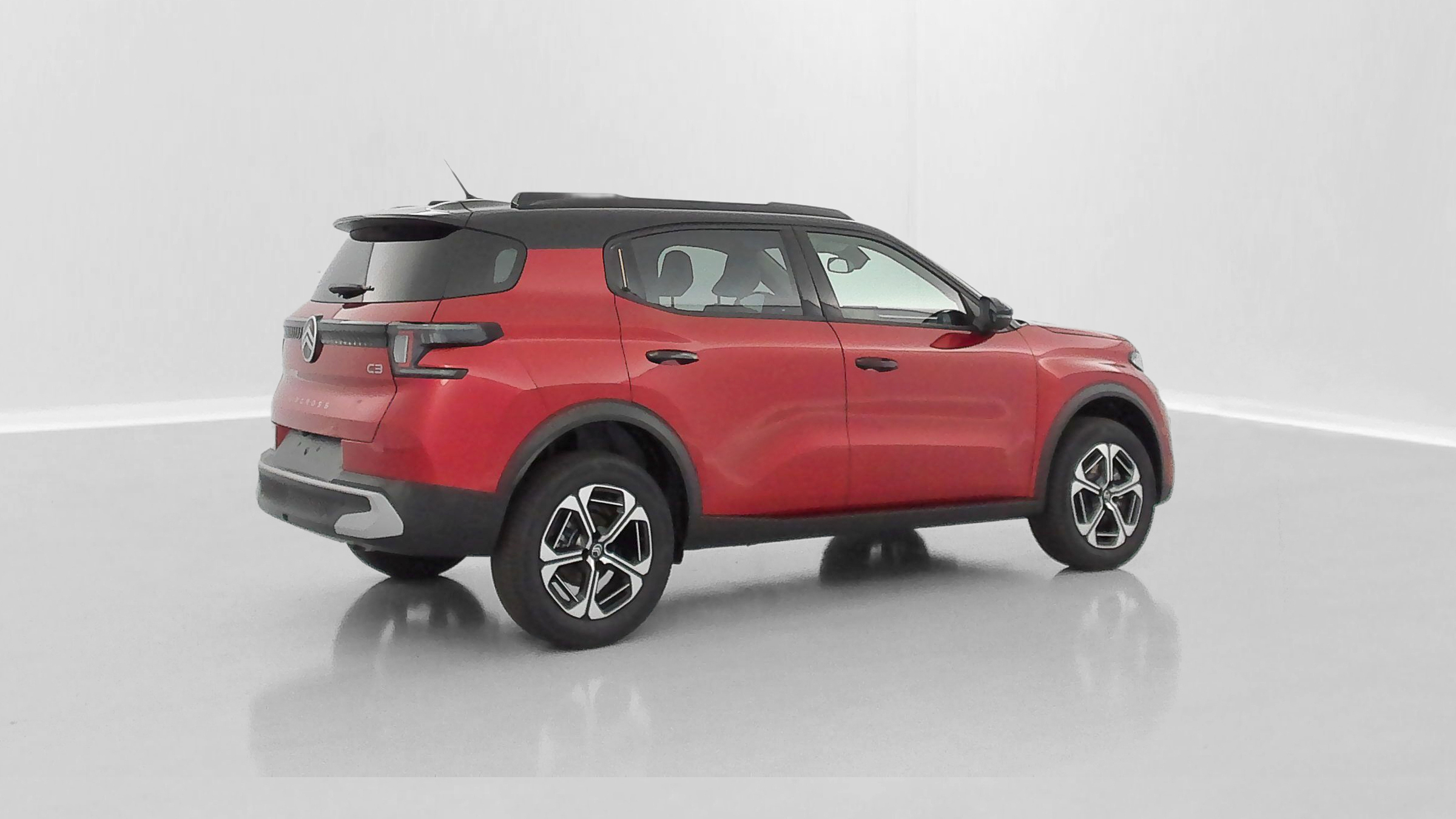 Citroën C3 Aircross - Image 30