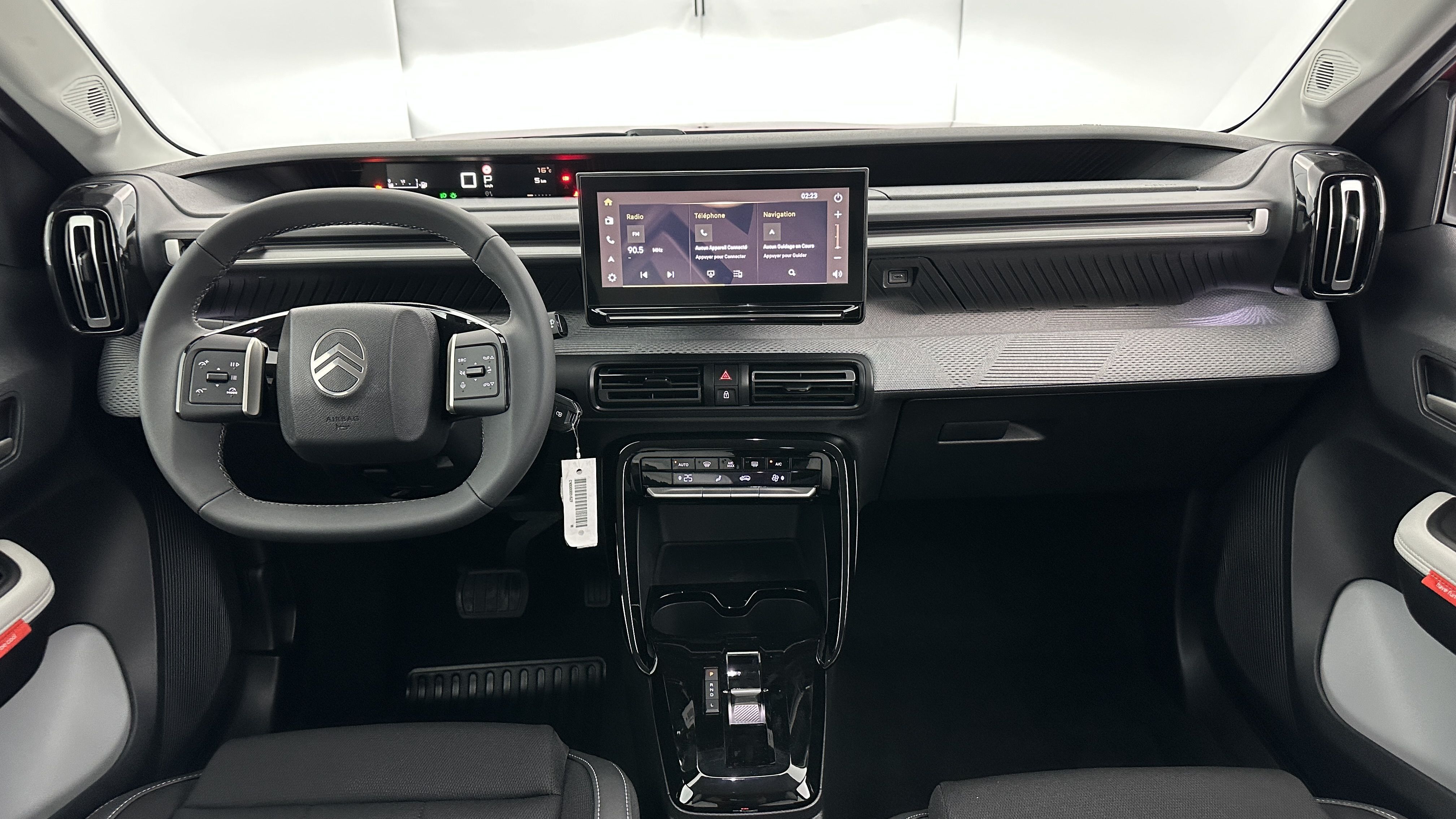 Citroën C3 Aircross - Image 7