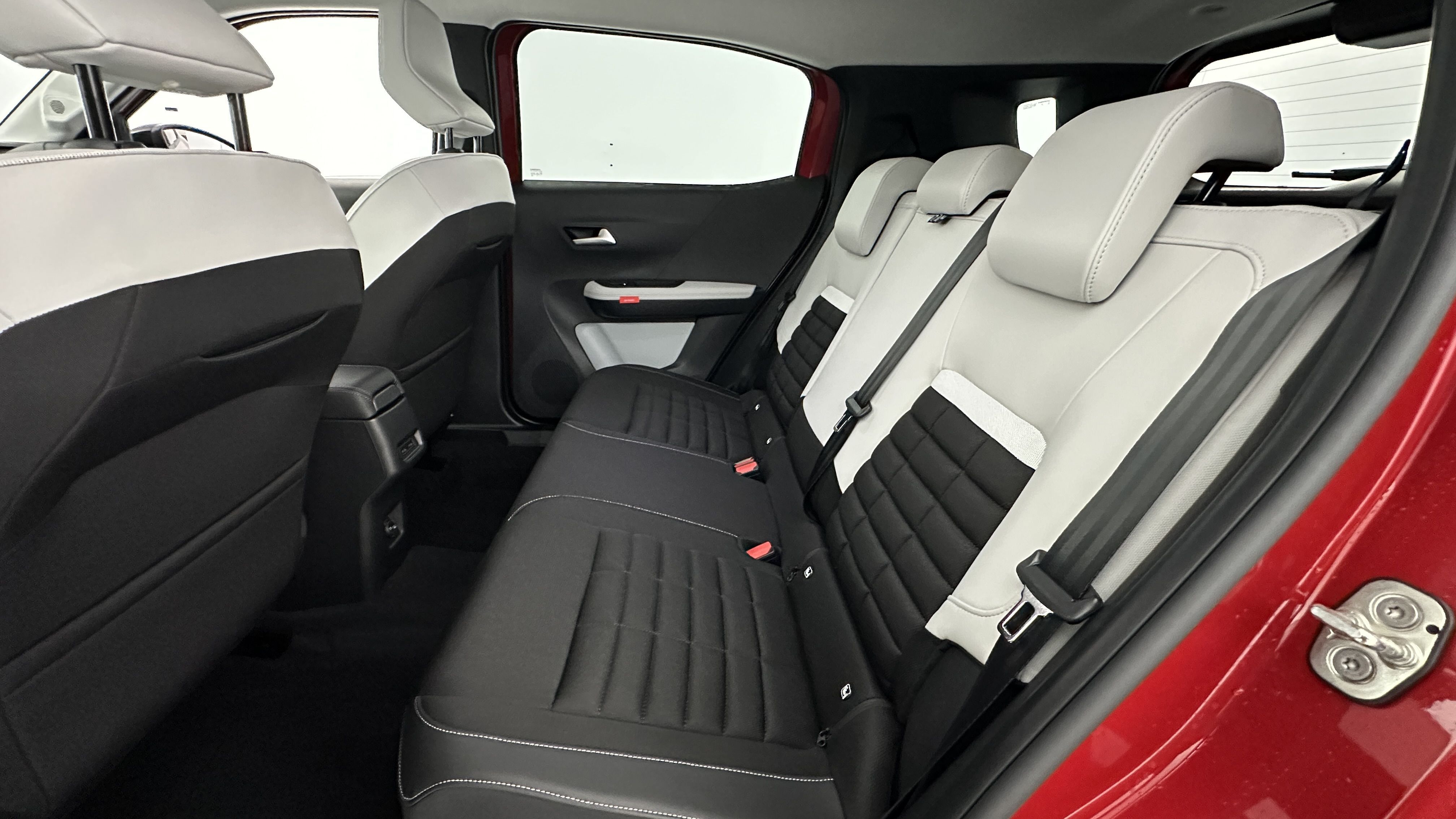 Citroën C3 Aircross - Image 9