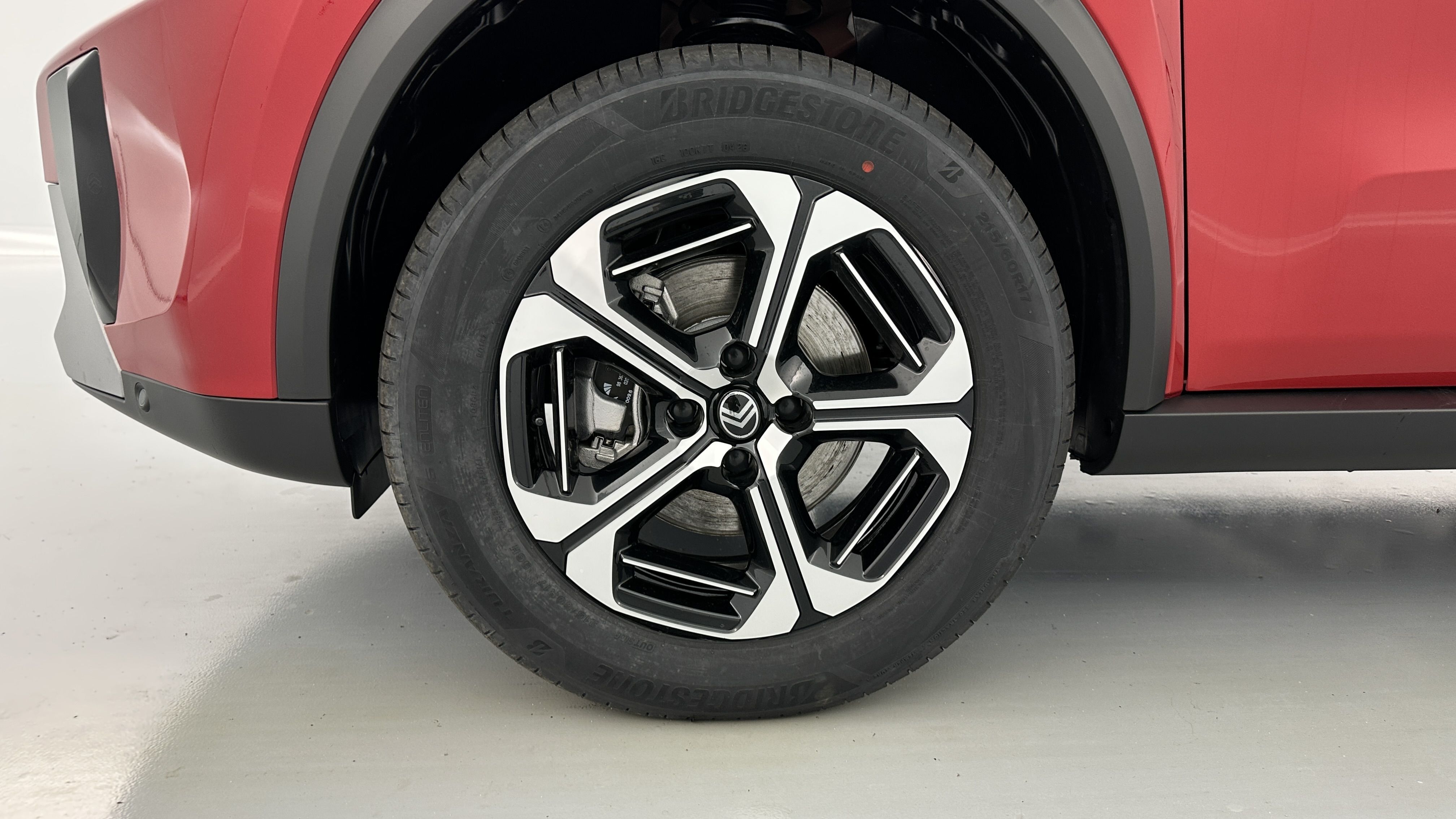 Citroën C3 Aircross - Image 12