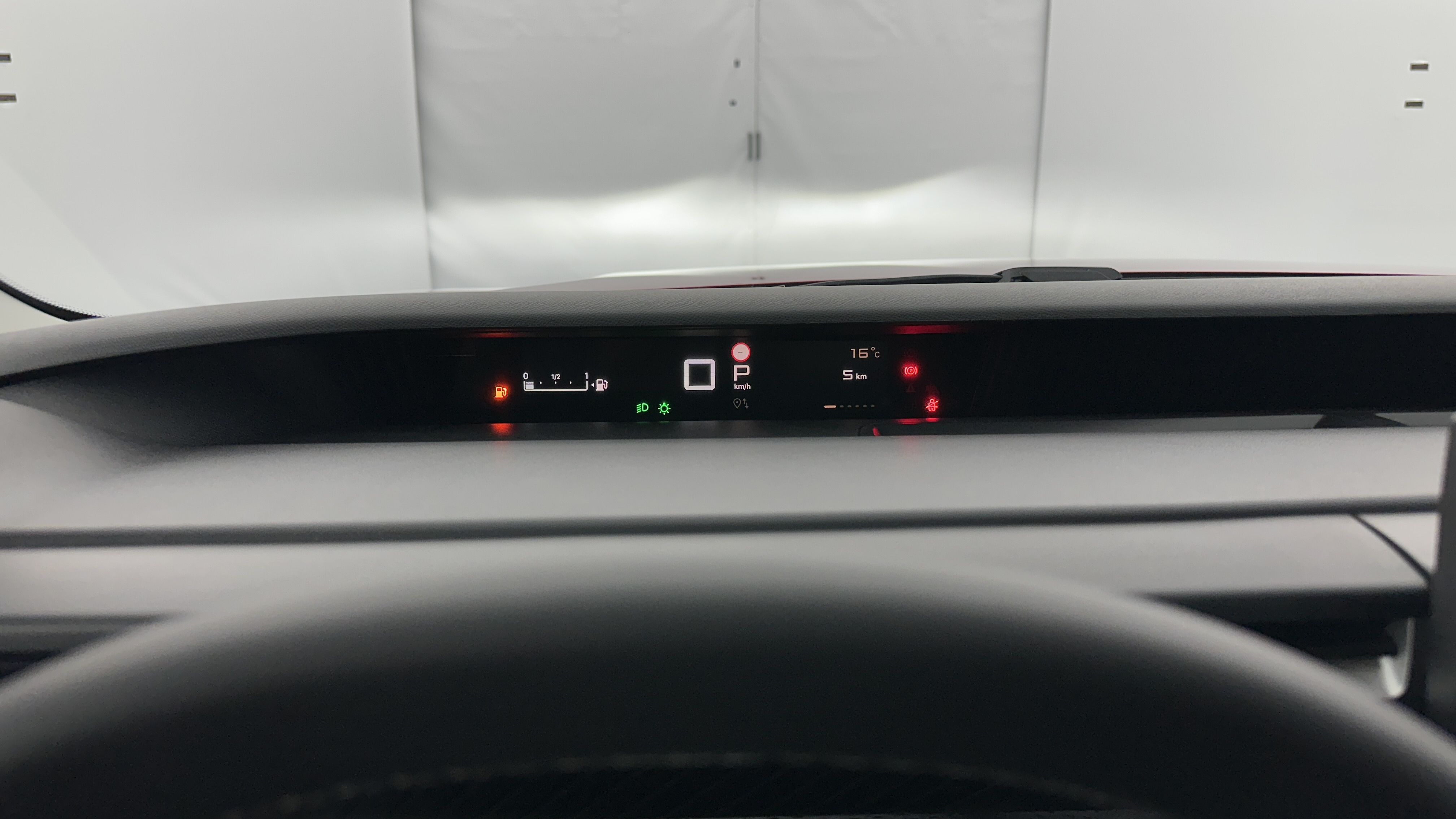 Citroën C3 Aircross - Image 15