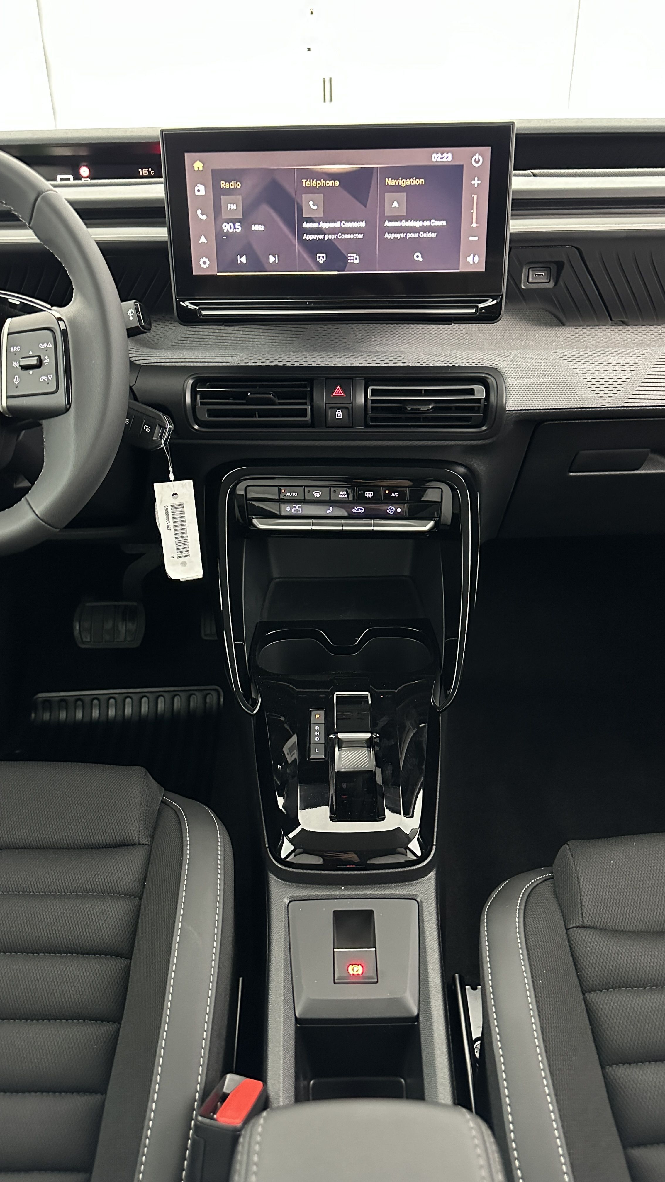 Citroën C3 Aircross - Image 16