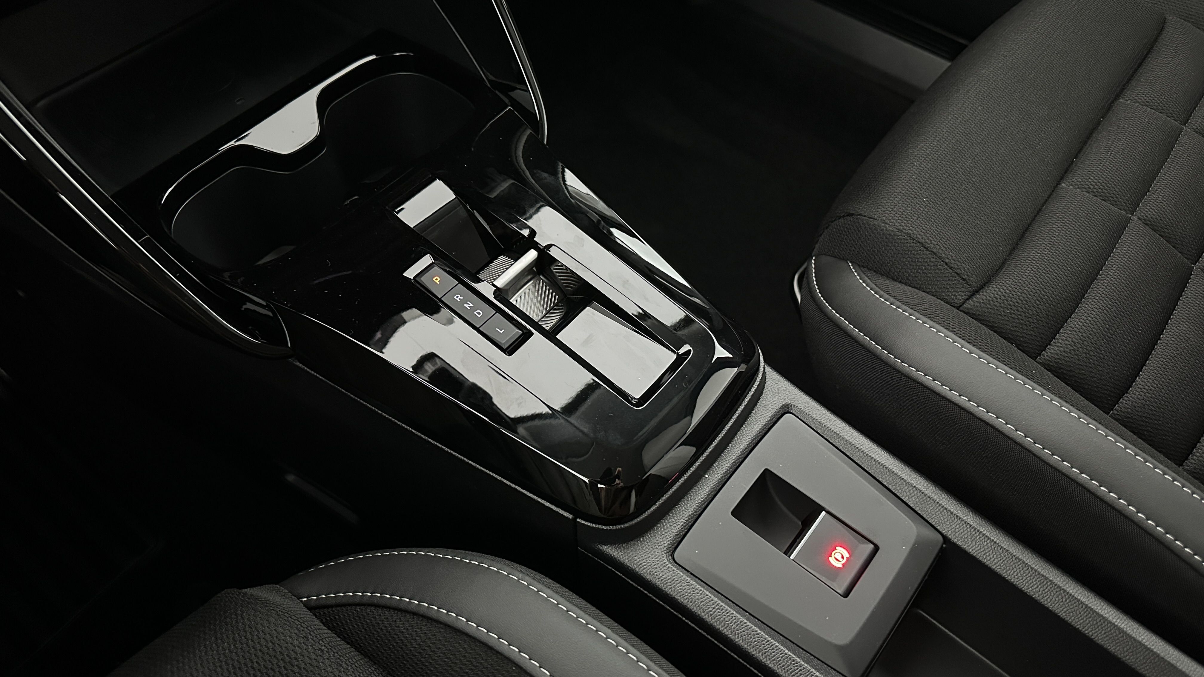 Citroën C3 Aircross - Image 17