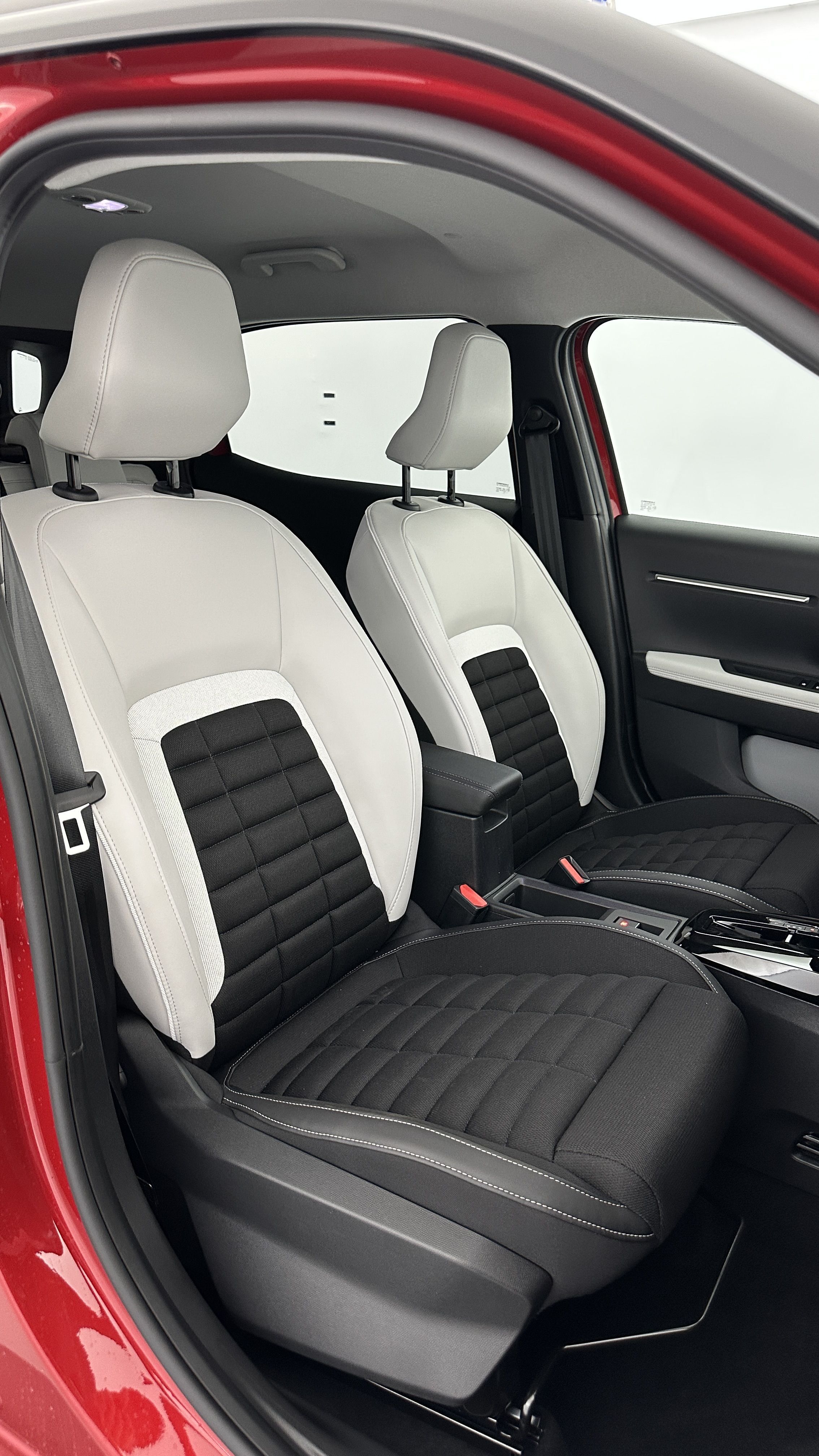 Citroën C3 Aircross - Image 18