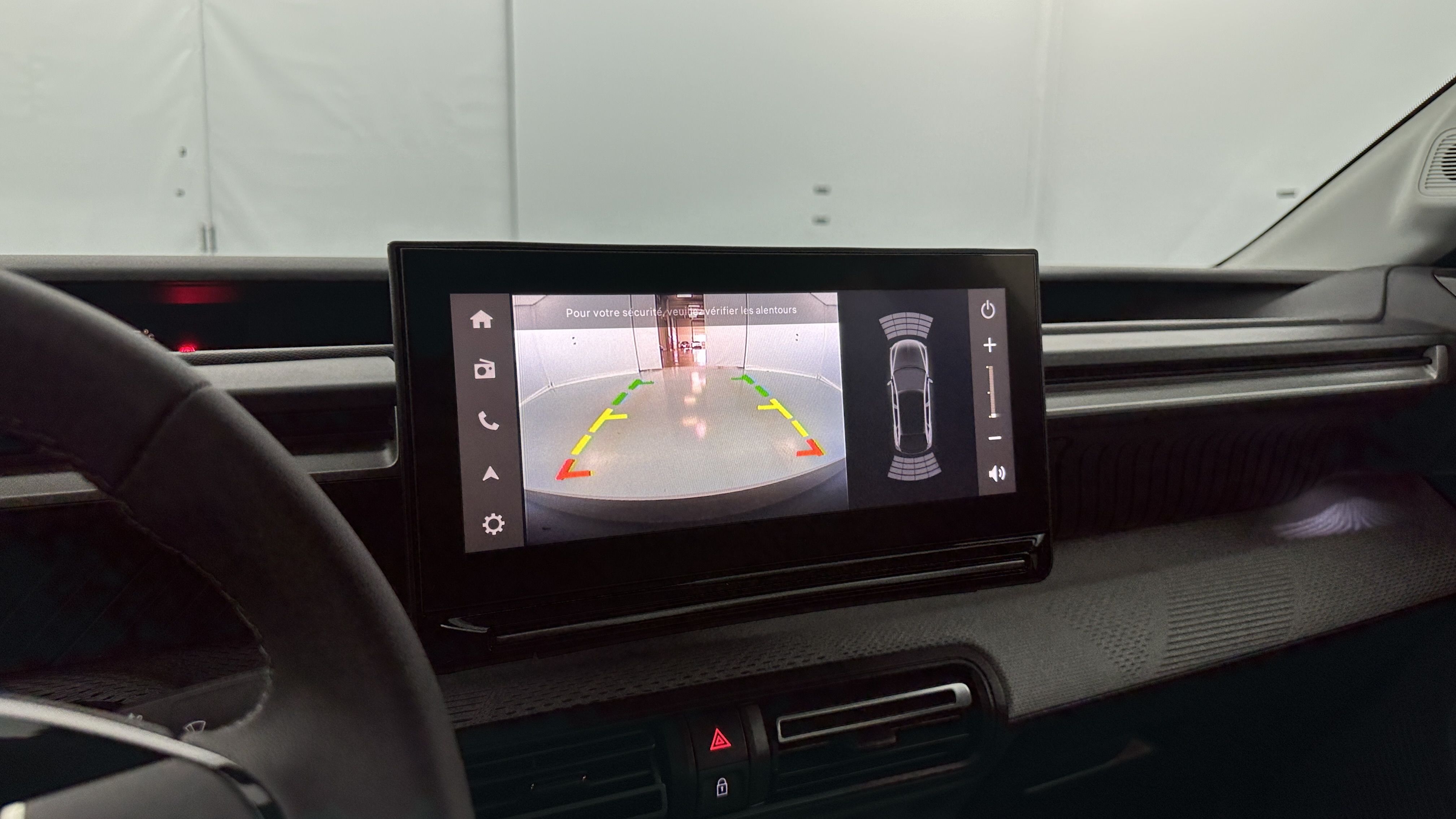 Citroën C3 Aircross - Image 20