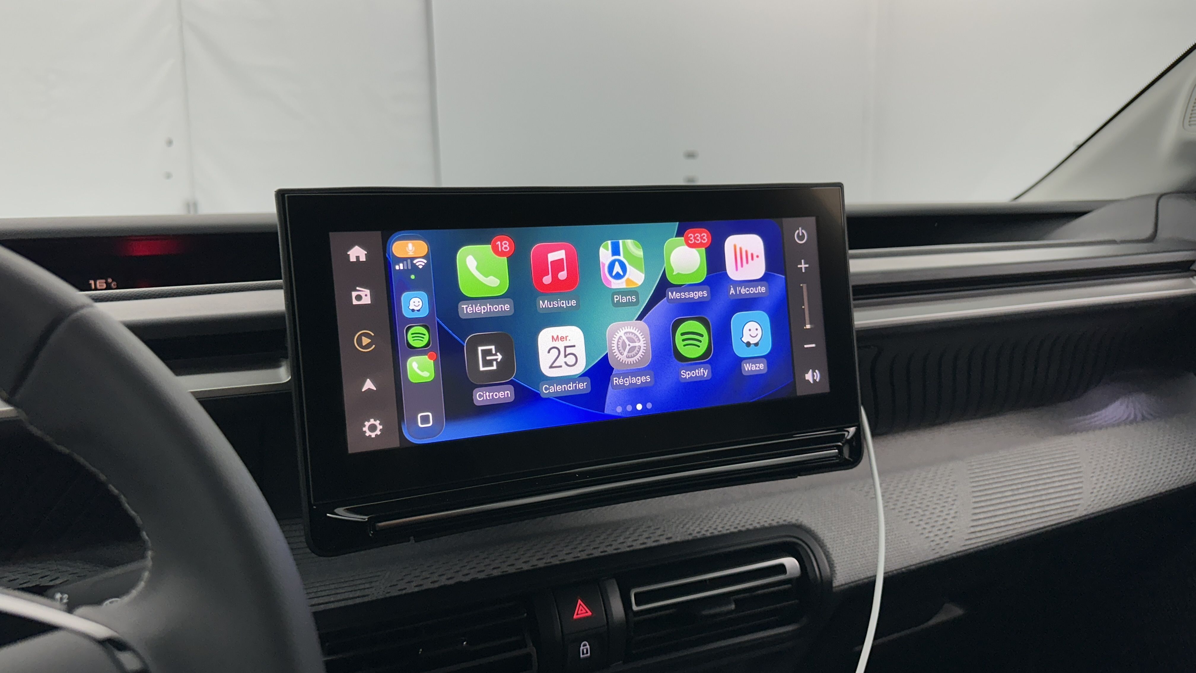 Citroën C3 Aircross - Image 21