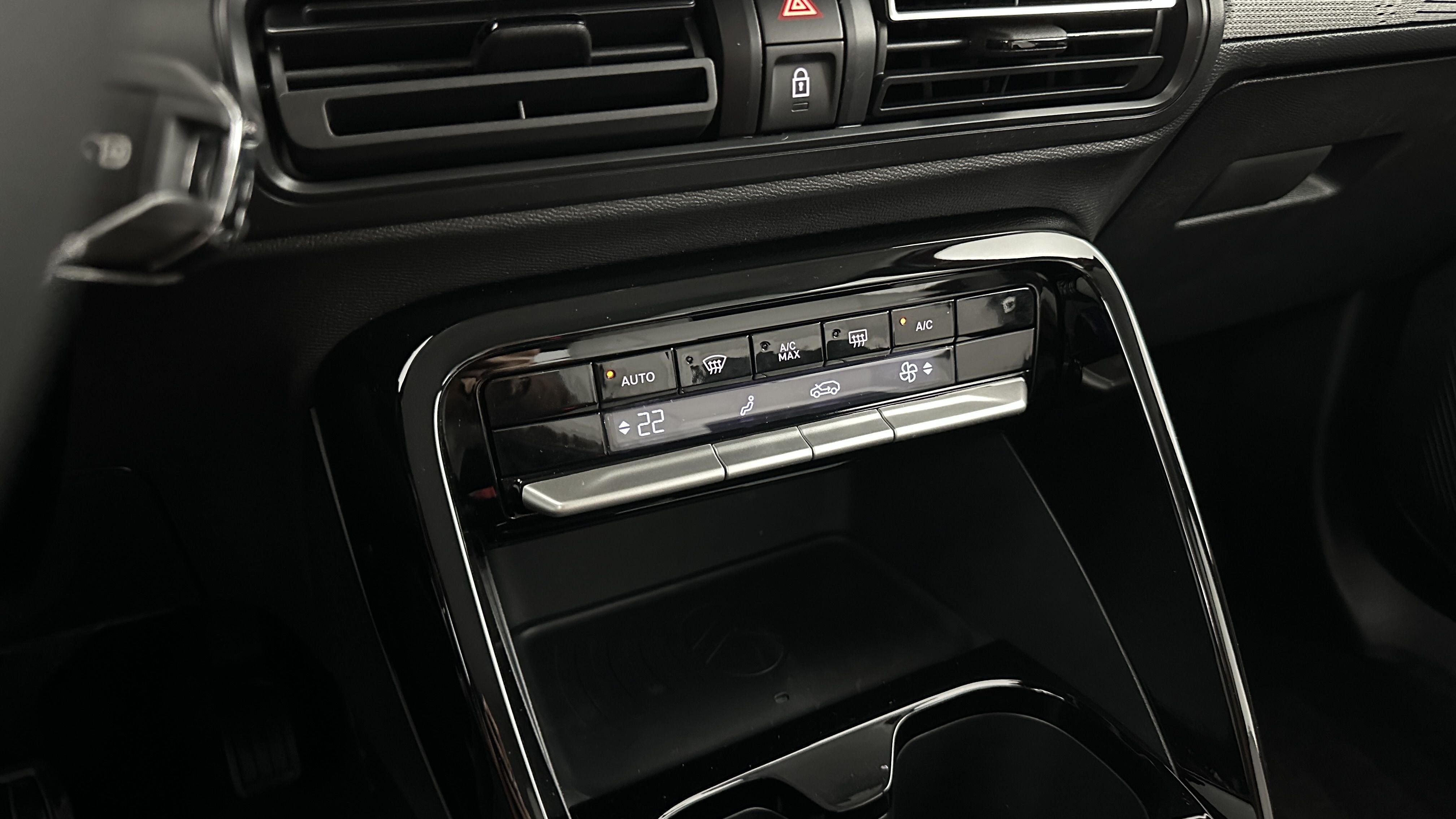 Citroën C3 Aircross - Image 22