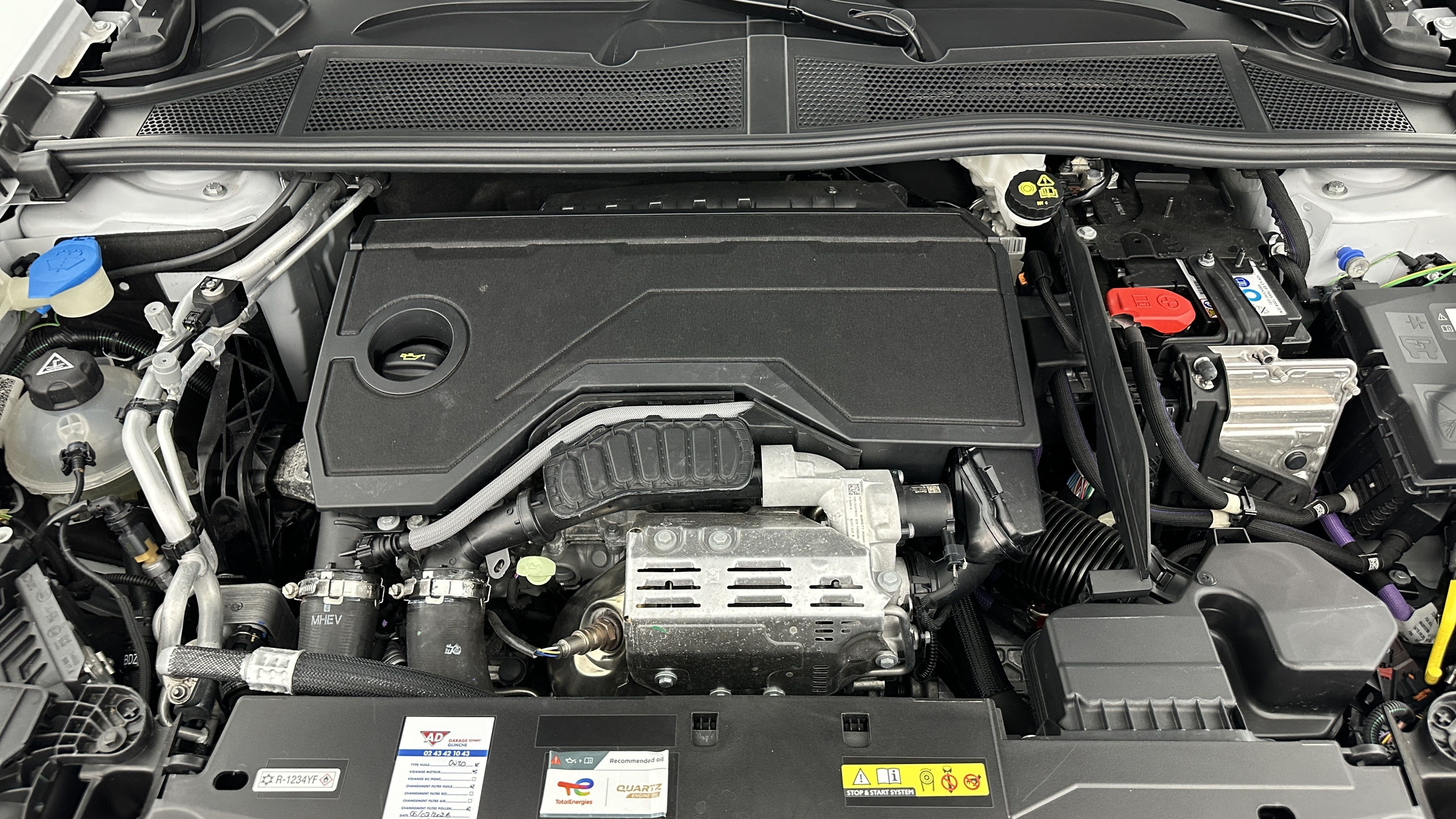 Peugeot 308 - Image 11