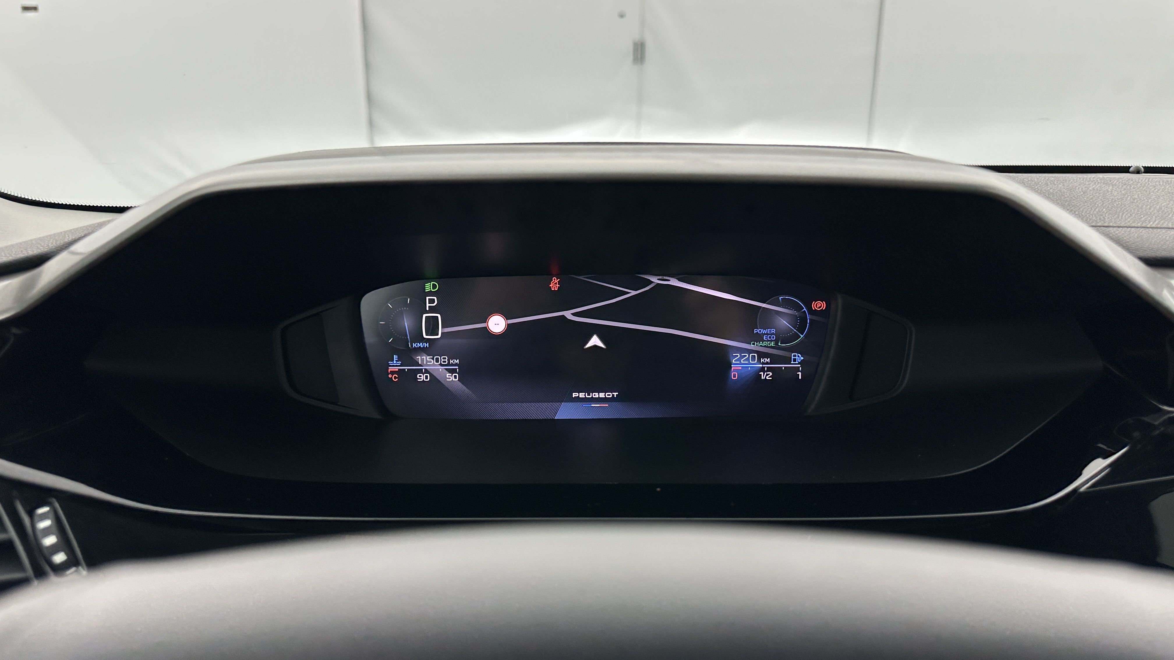 Peugeot 308 - Image 15