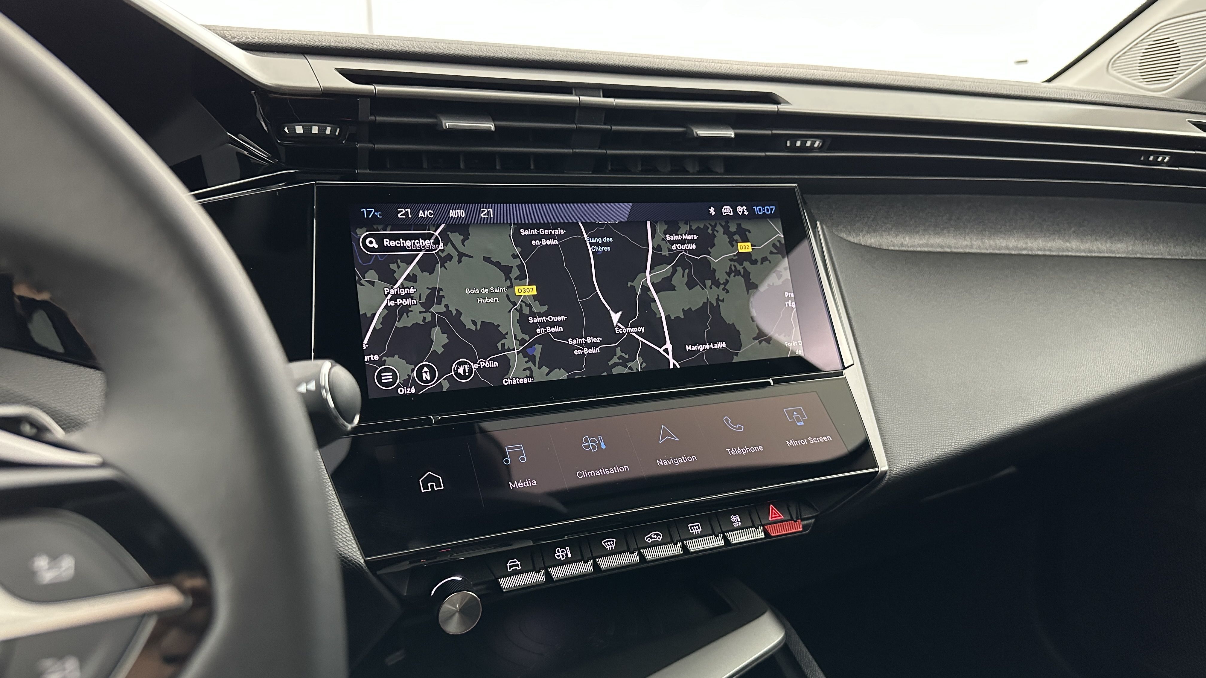 Peugeot 308 - Image 19