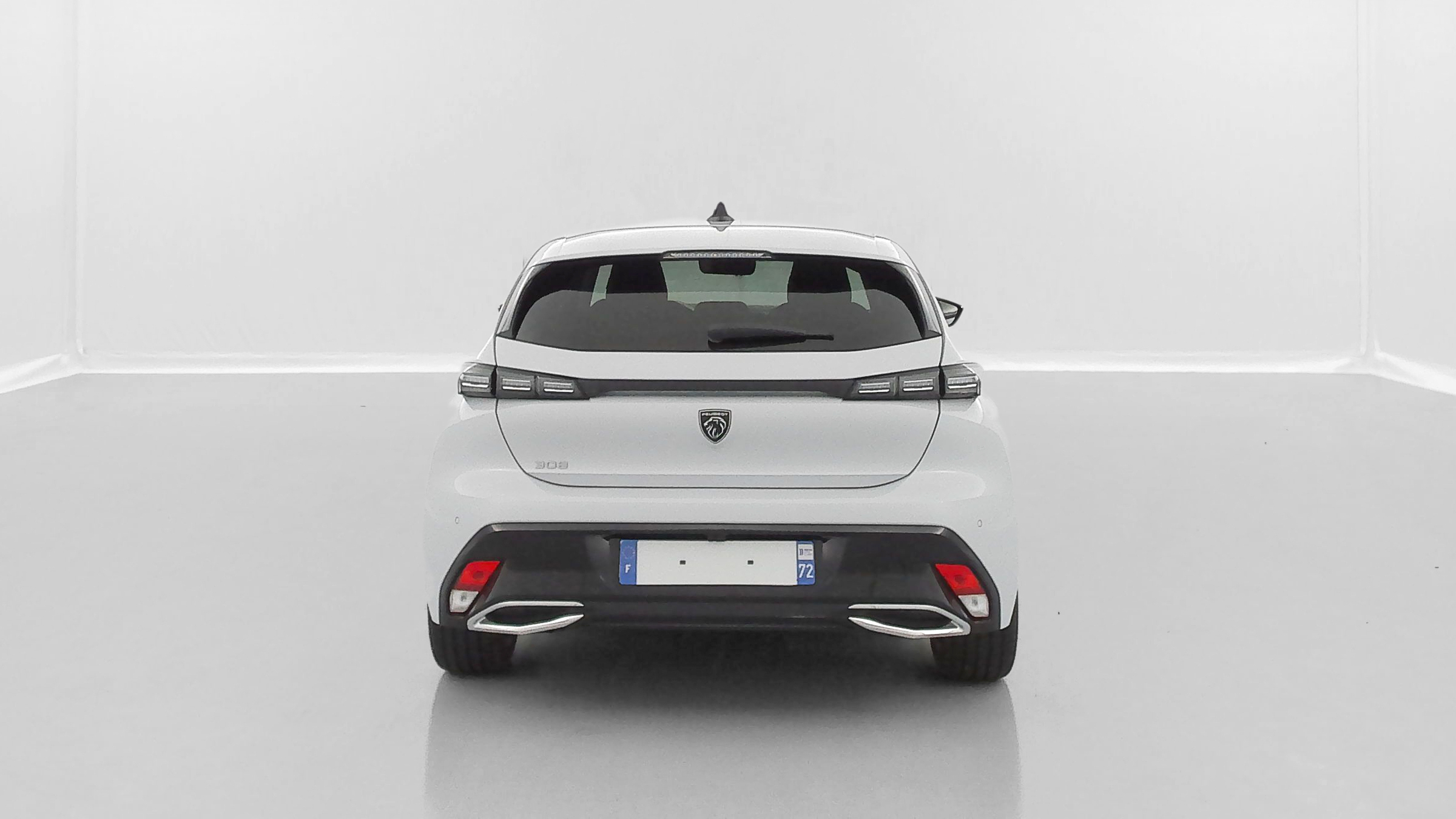 Peugeot 308 - Image 25