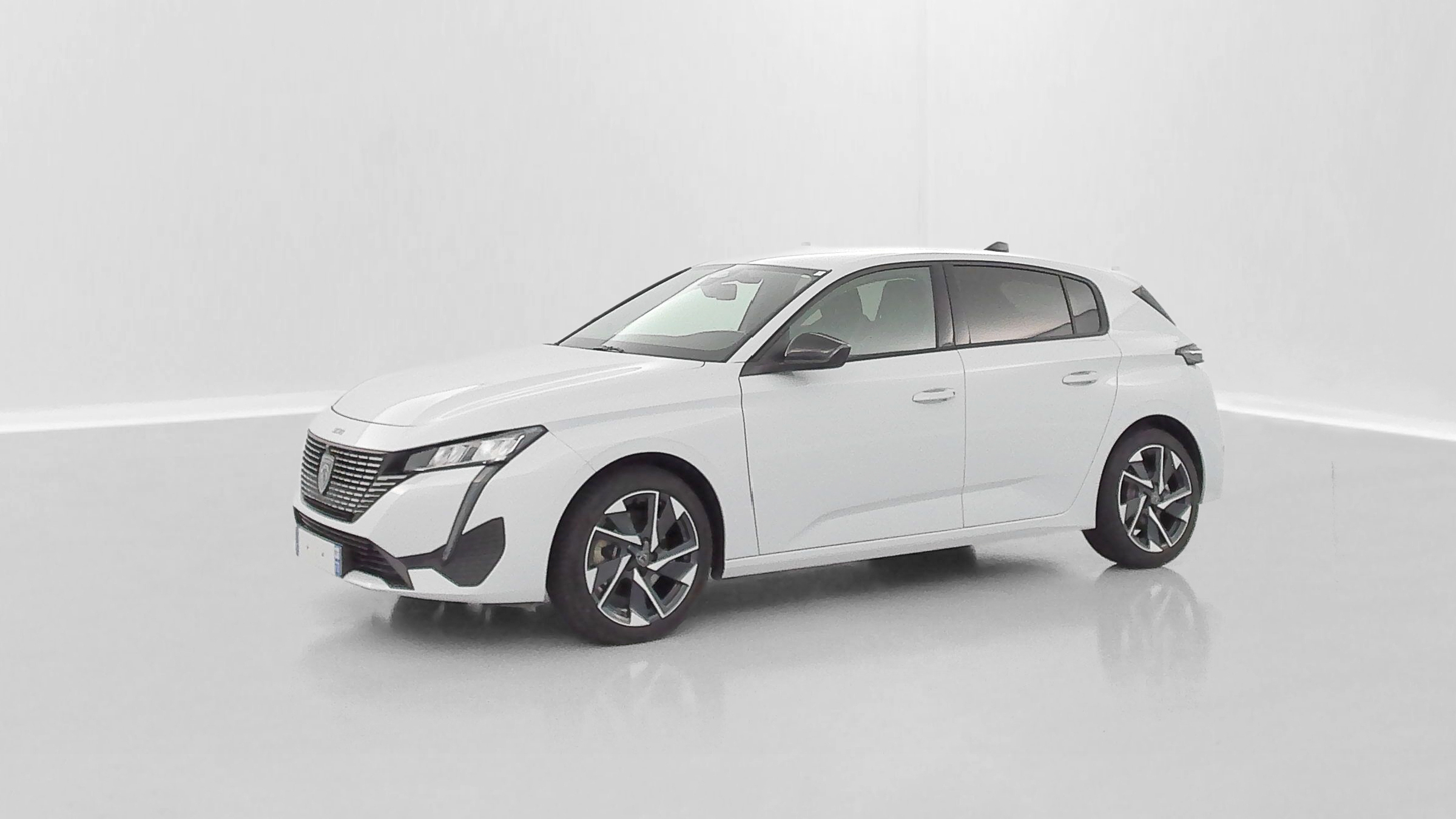 Peugeot 308 - Image 28