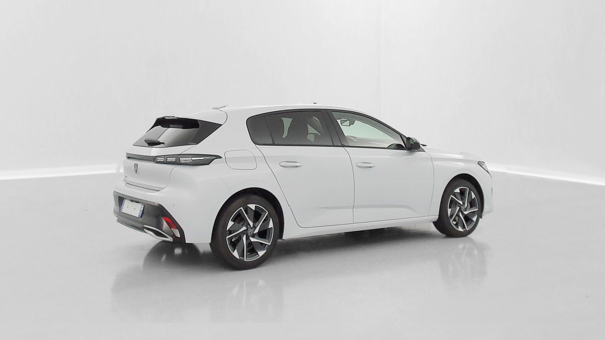 Peugeot 308 - Image 30